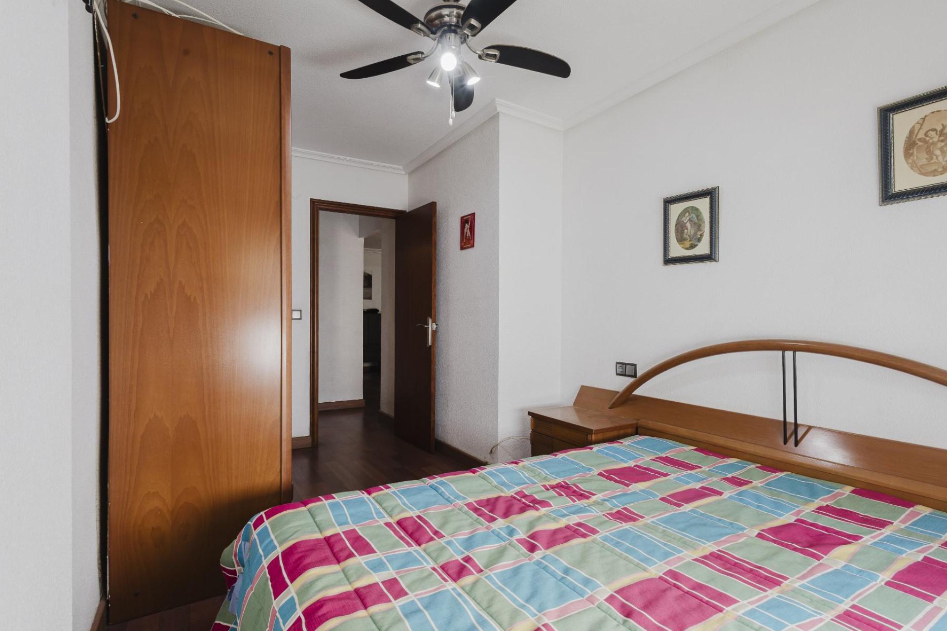 Herverkoop - Appartement  - Torrevieja - Playa del Acequión