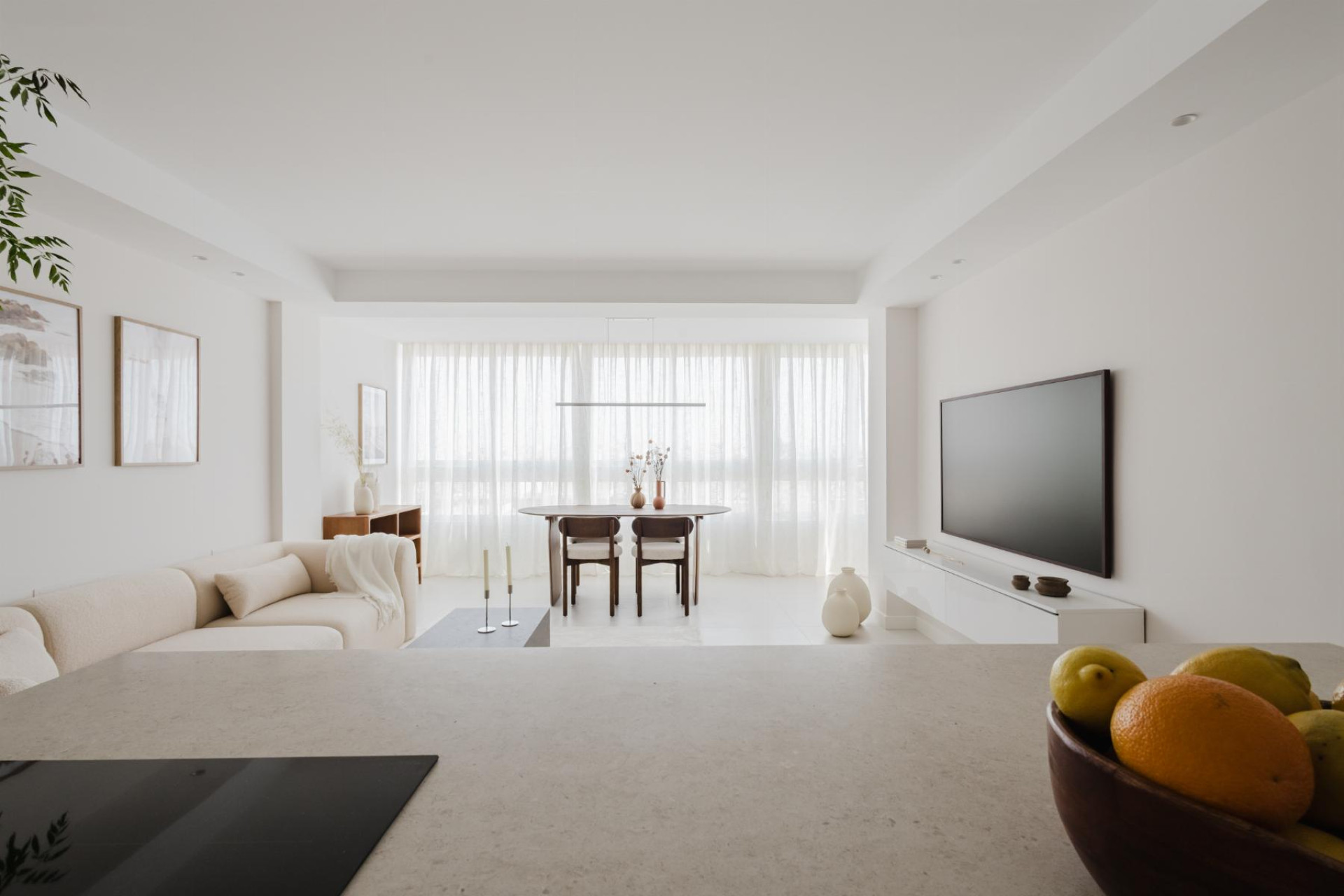 Herverkoop - Appartement  - Torrevieja - Playa del Acequión