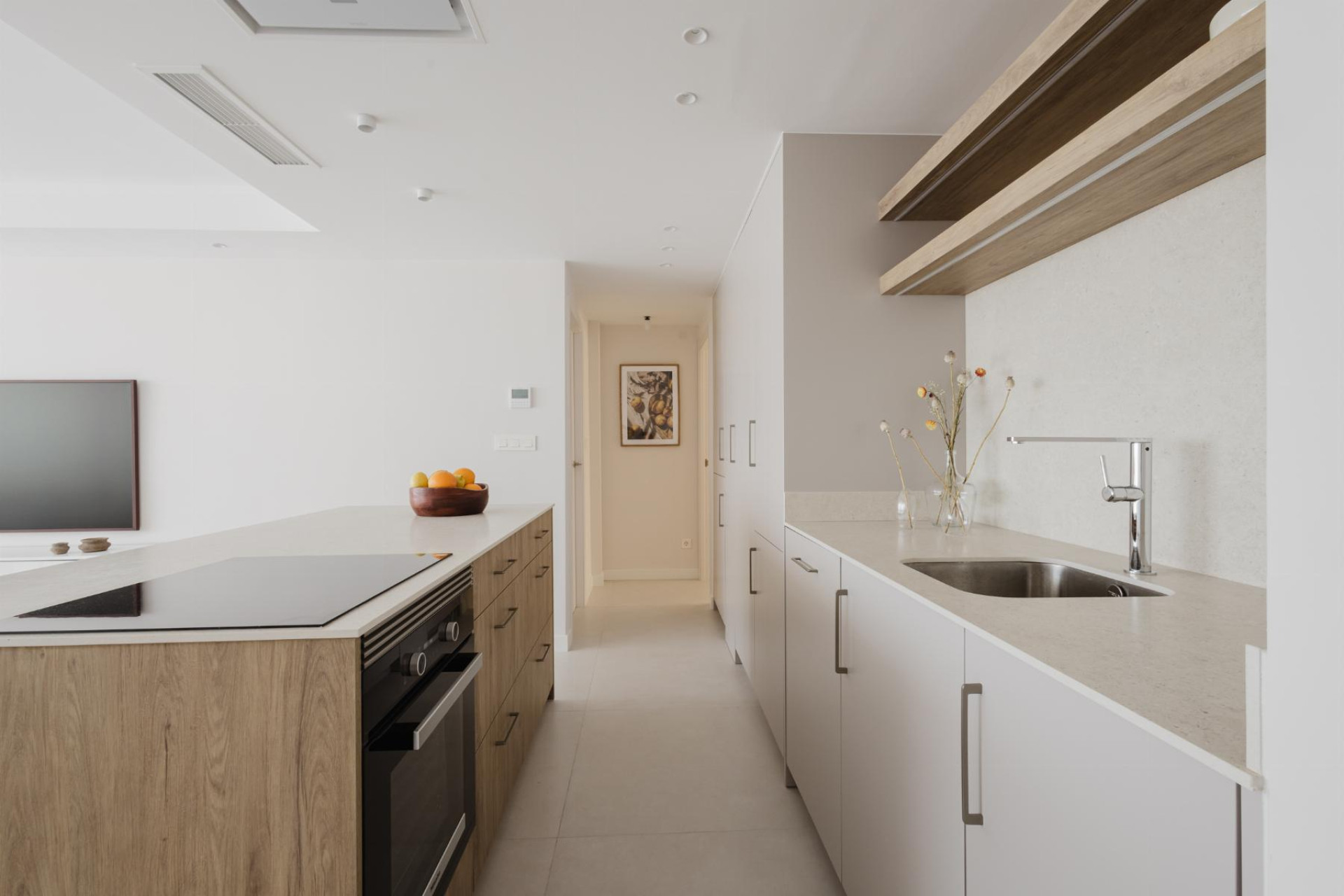 Herverkoop - Appartement  - Torrevieja - Playa del Acequión