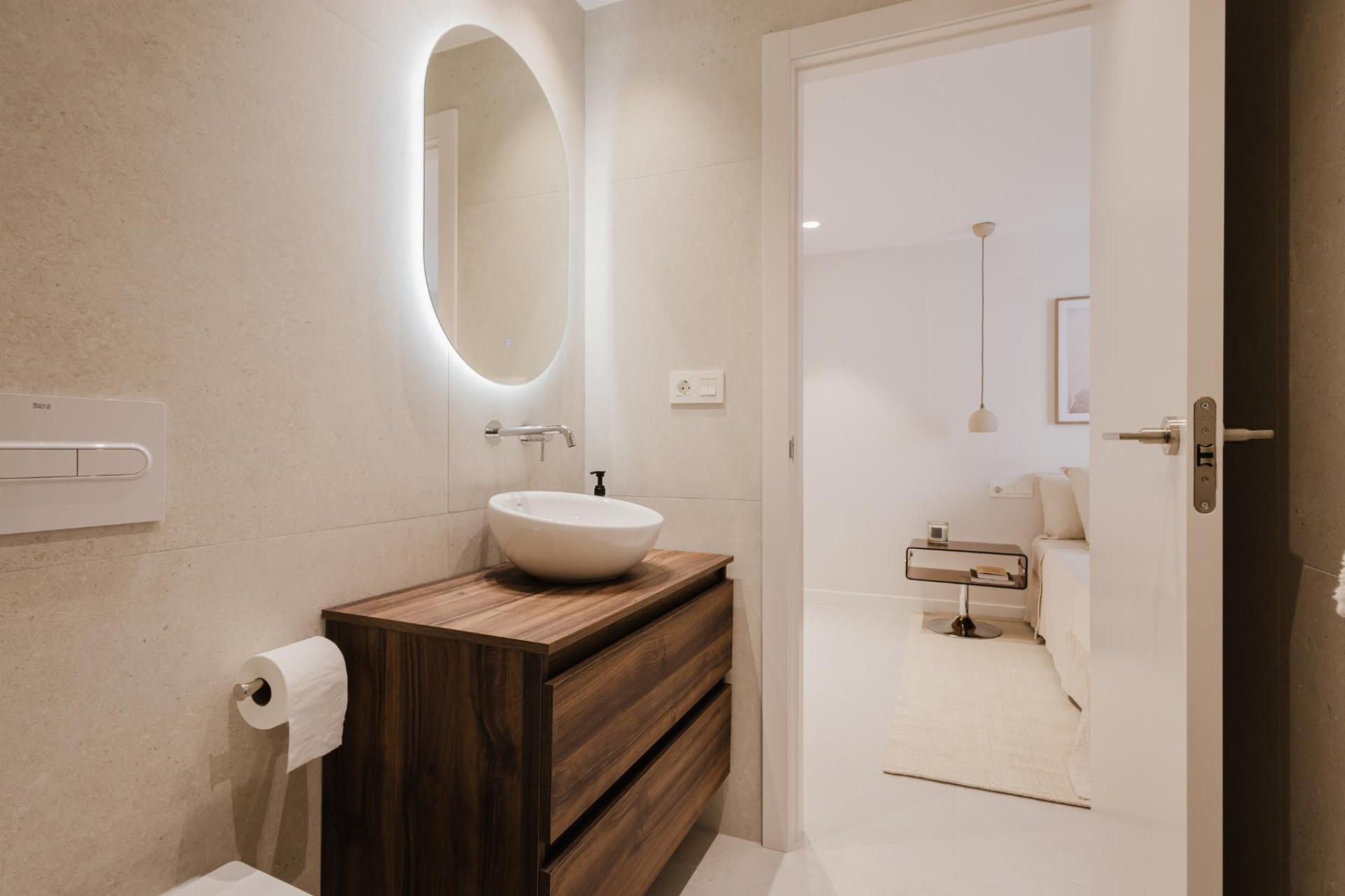 Herverkoop - Appartement  - Torrevieja - Playa del Acequión