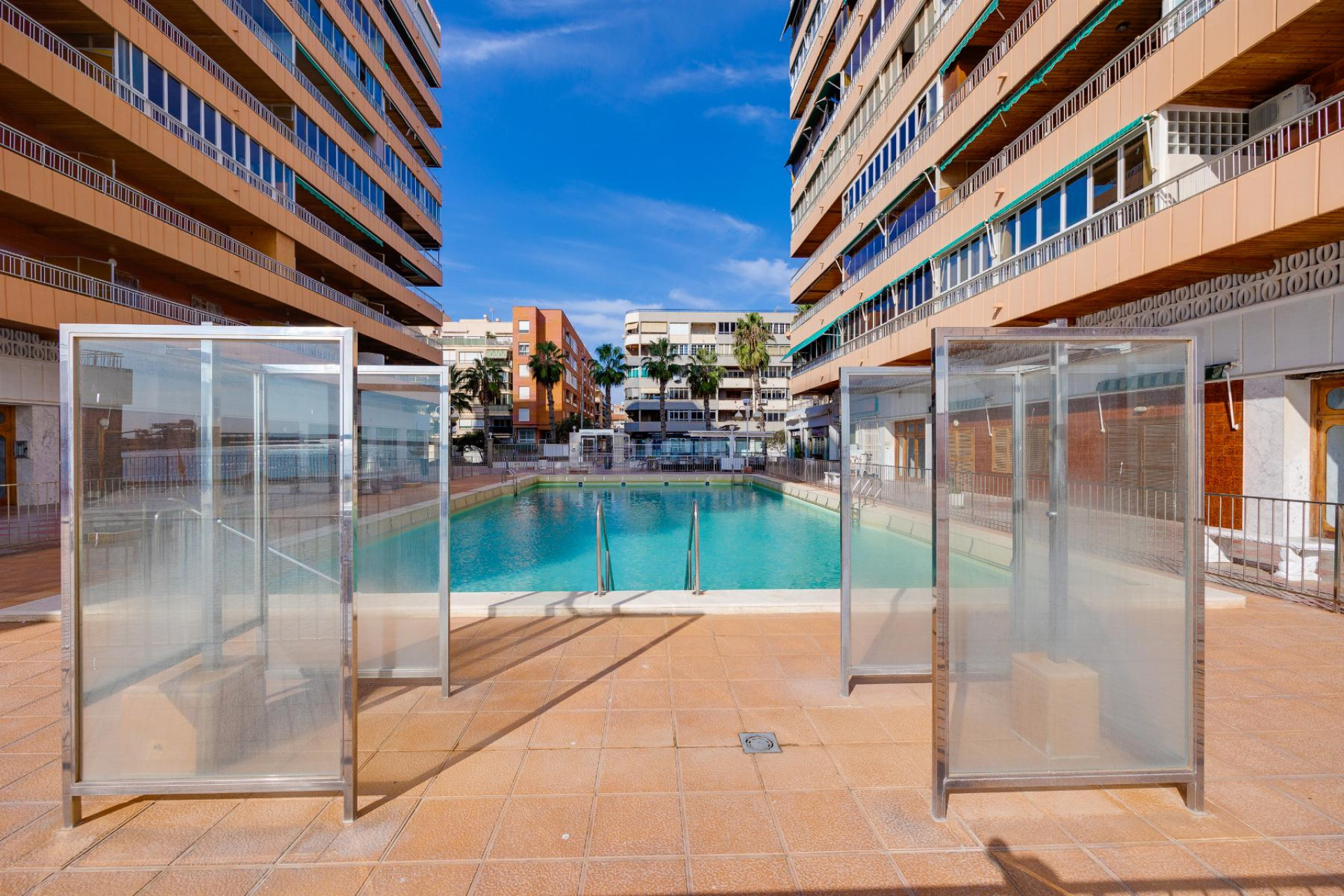 Herverkoop - Appartement  - Torrevieja - Playa del Acequión
