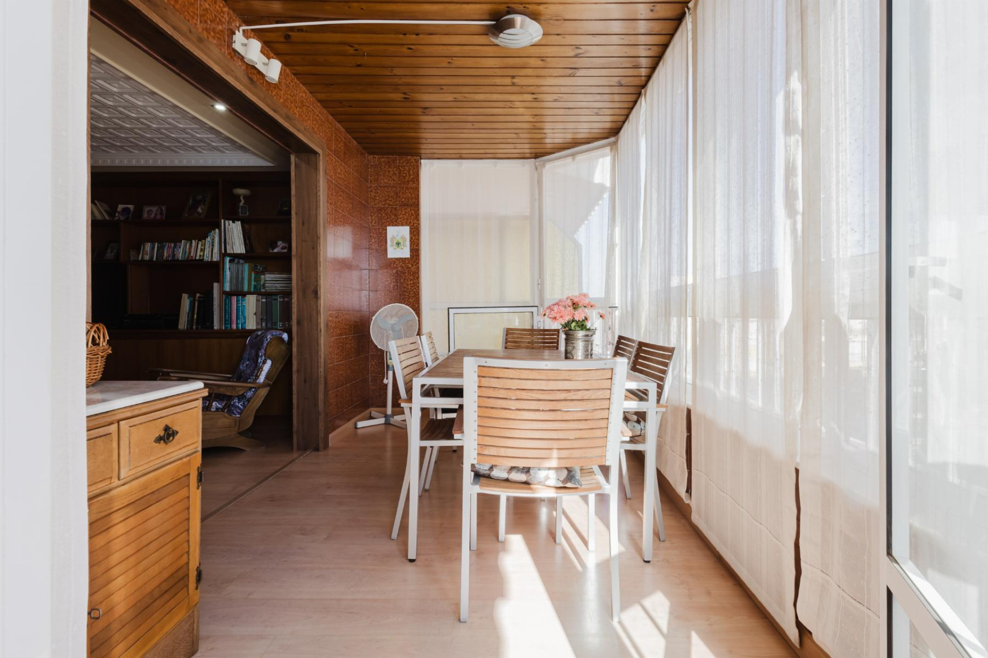 Herverkoop - Appartement  - Torrevieja - Playa del Acequión