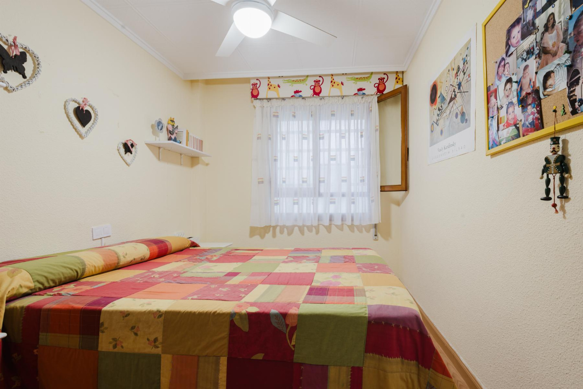 Herverkoop - Appartement  - Torrevieja - Playa del Acequión