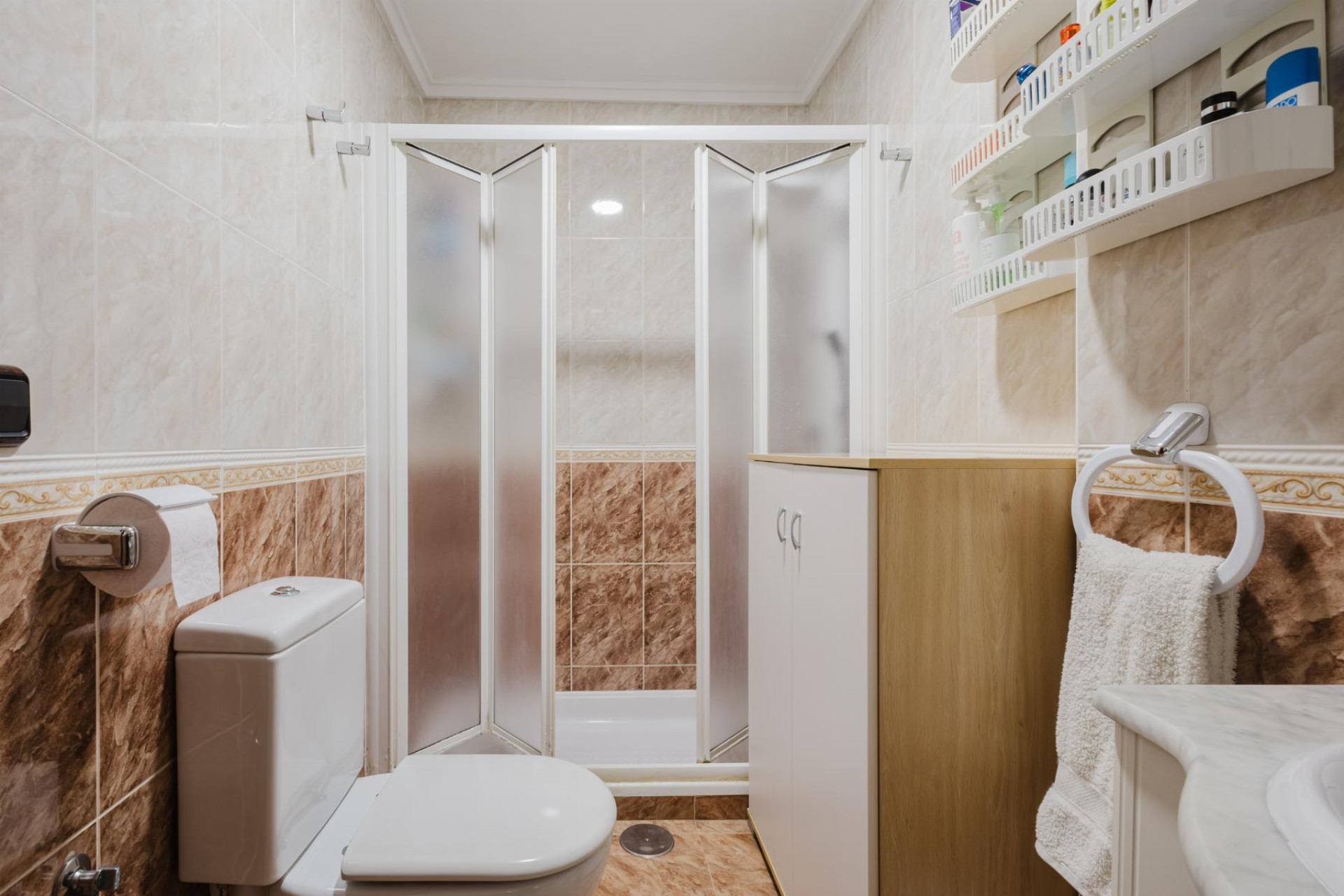 Herverkoop - Appartement  - Torrevieja - Playa del Acequión