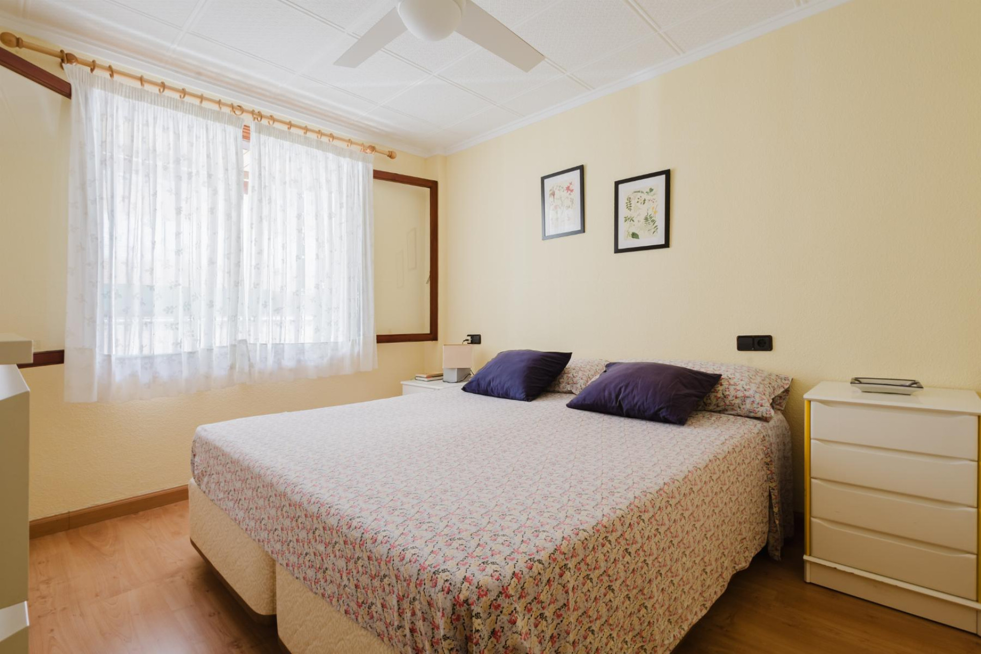 Herverkoop - Appartement  - Torrevieja - Playa del Acequión