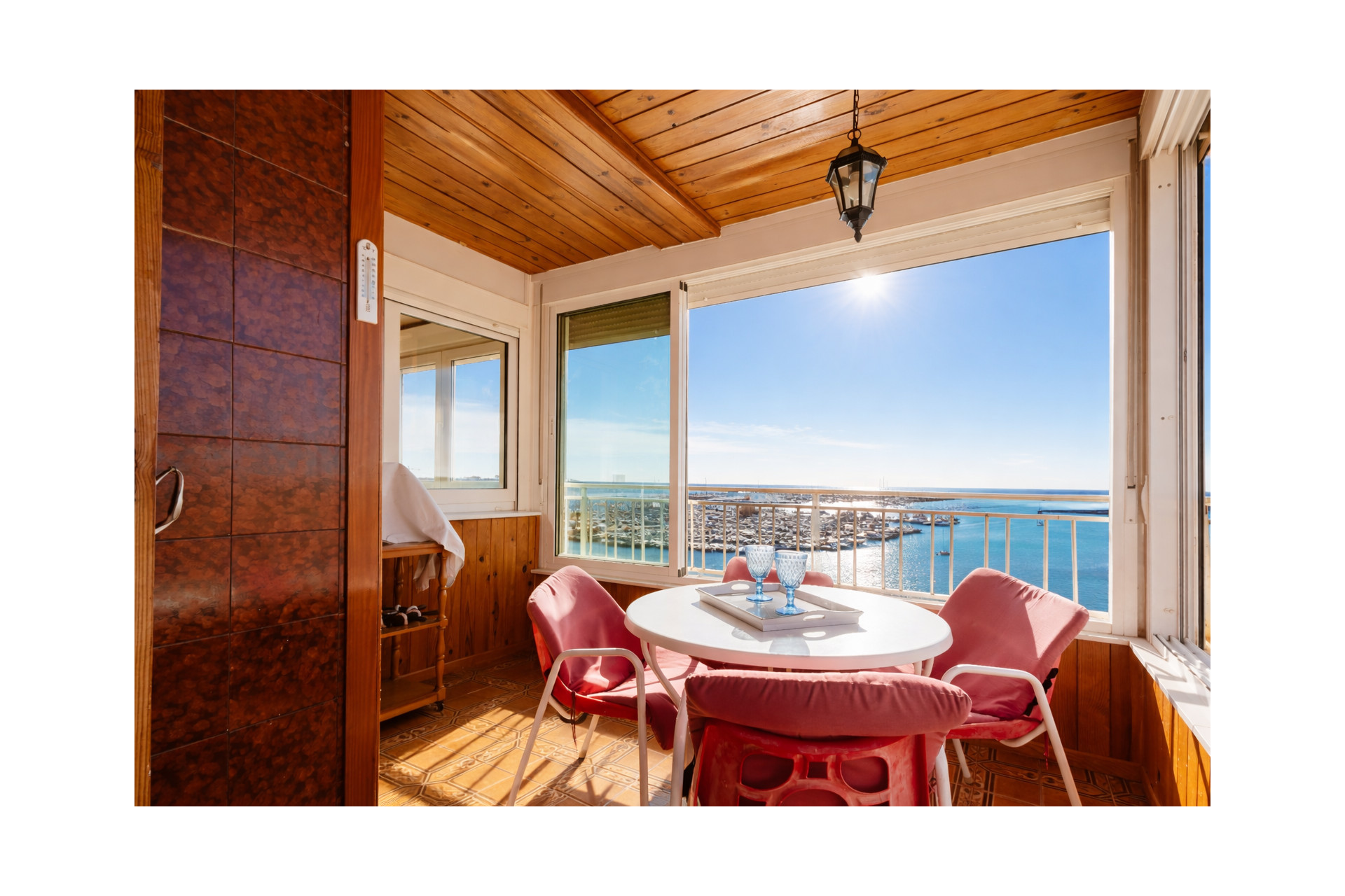 Herverkoop - Appartement  - Torrevieja - Playa del Acequión