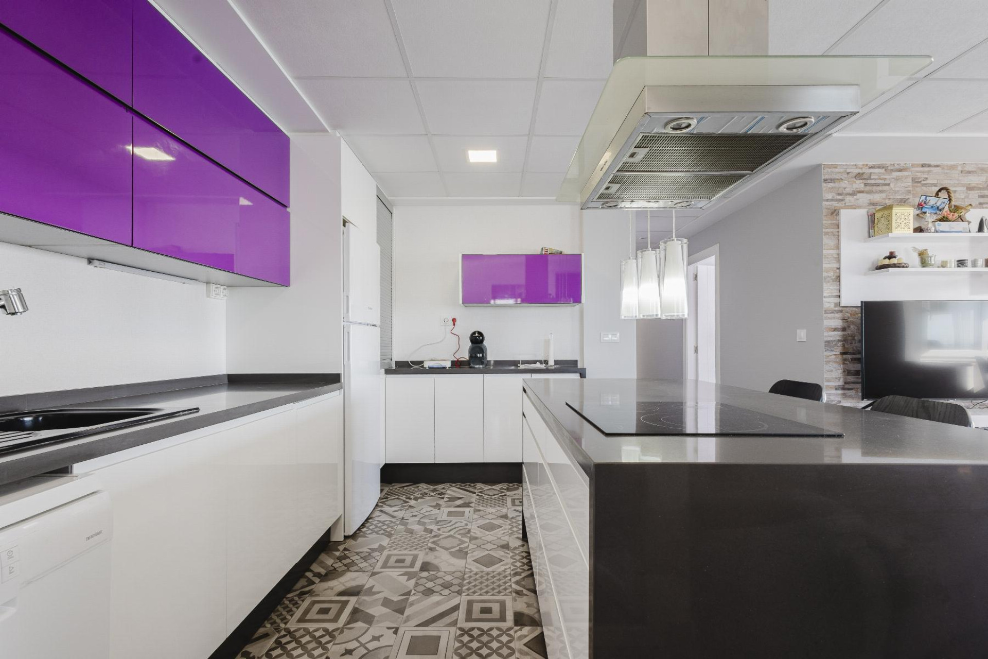 Herverkoop - Appartement  - Torrevieja - Playa del Acequión