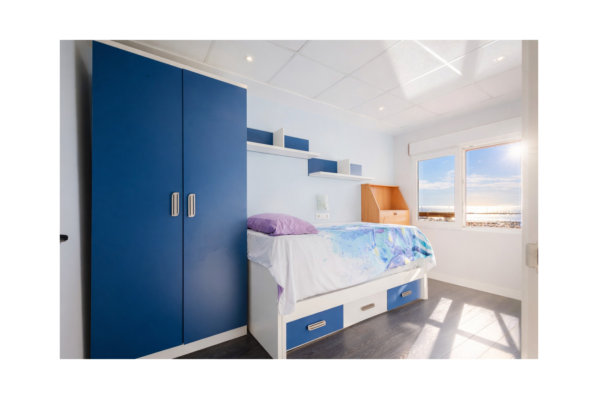 Herverkoop - Appartement  - Torrevieja - Playa del Acequión