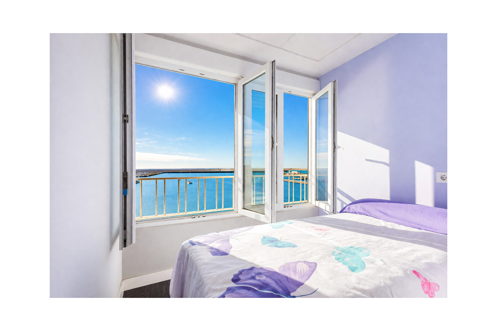 Herverkoop - Appartement  - Torrevieja - Playa del Acequión