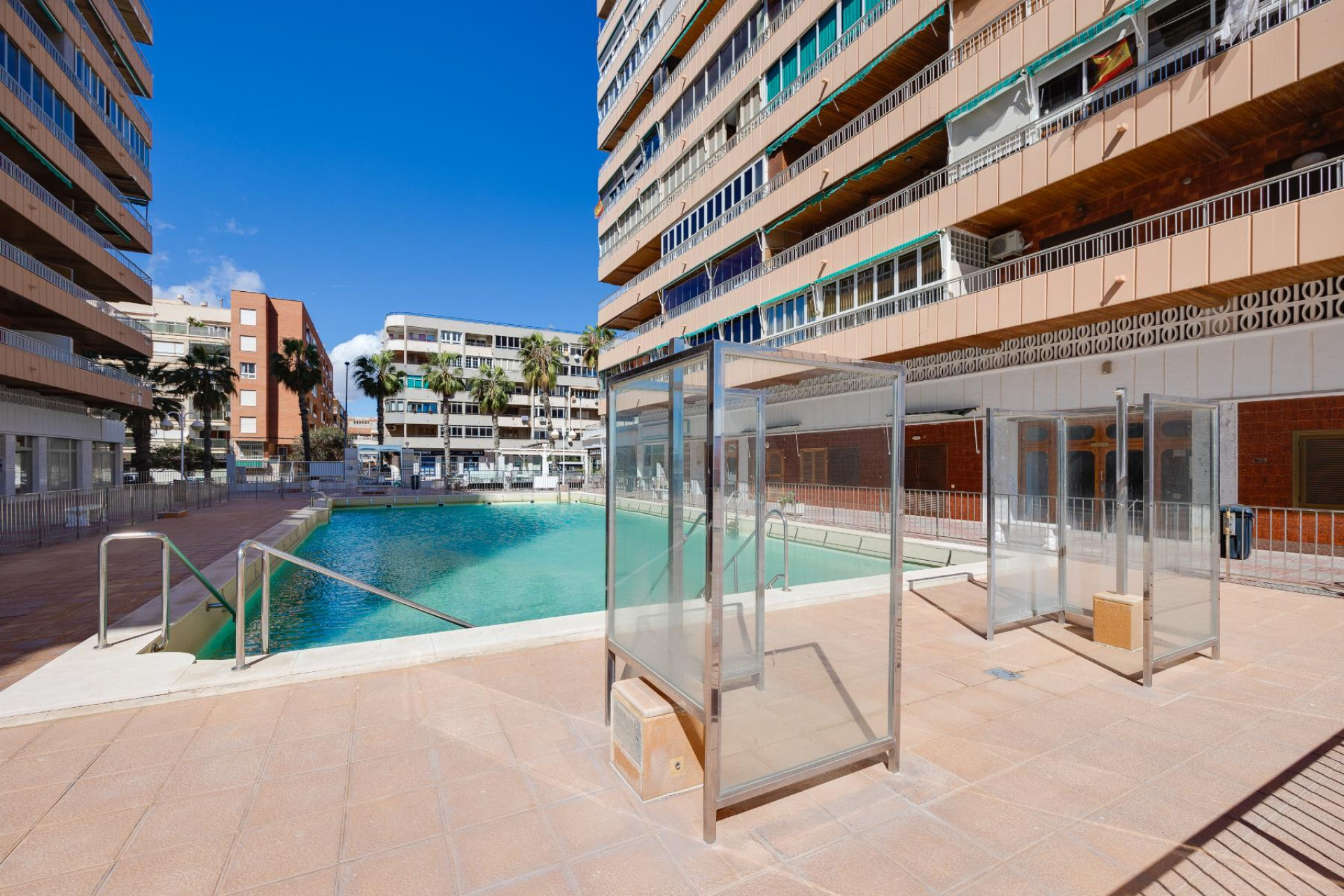 Herverkoop - Appartement  - Torrevieja - Playa del Acequión