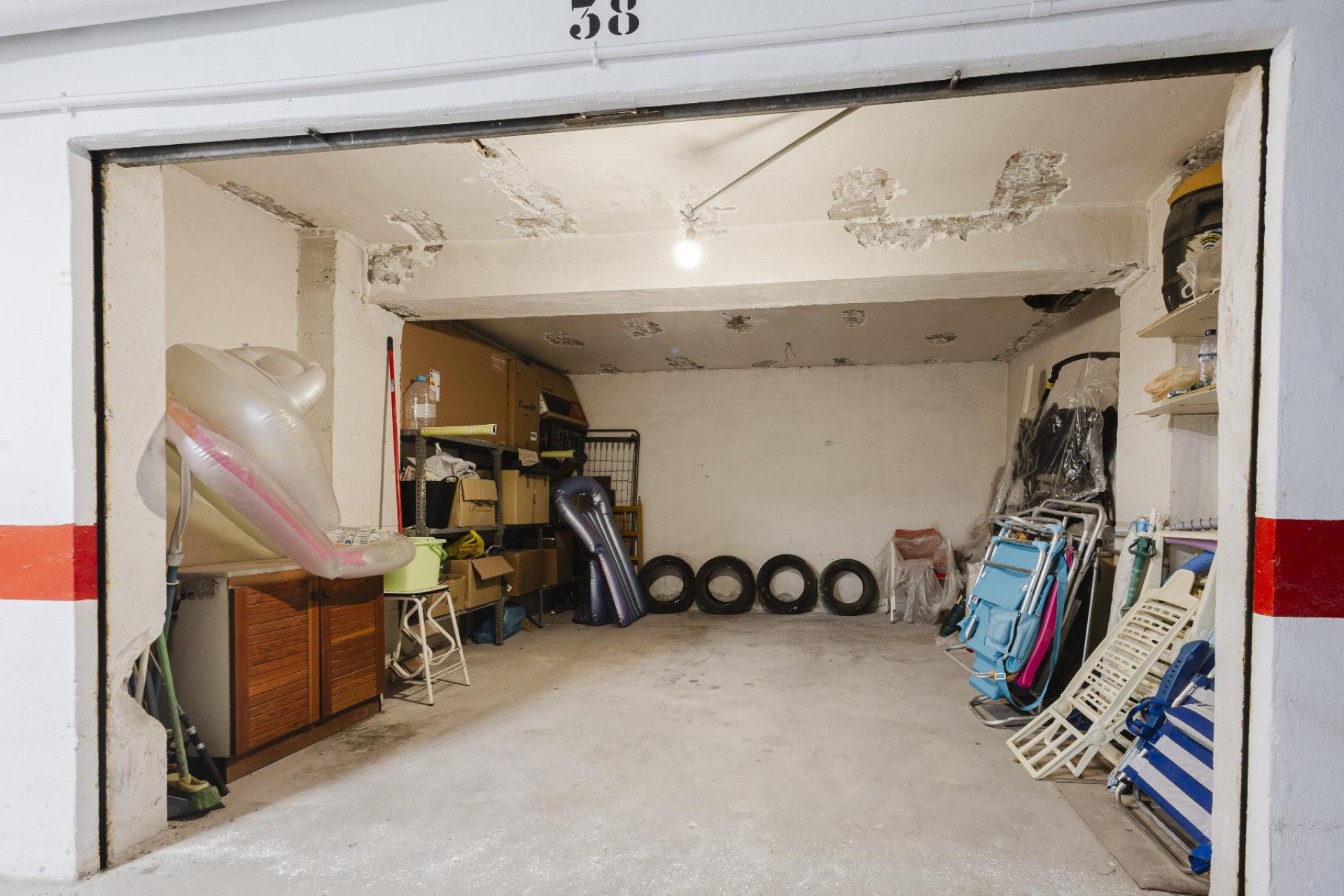 Herverkoop - Appartement  - Torrevieja - Playa del Acequión