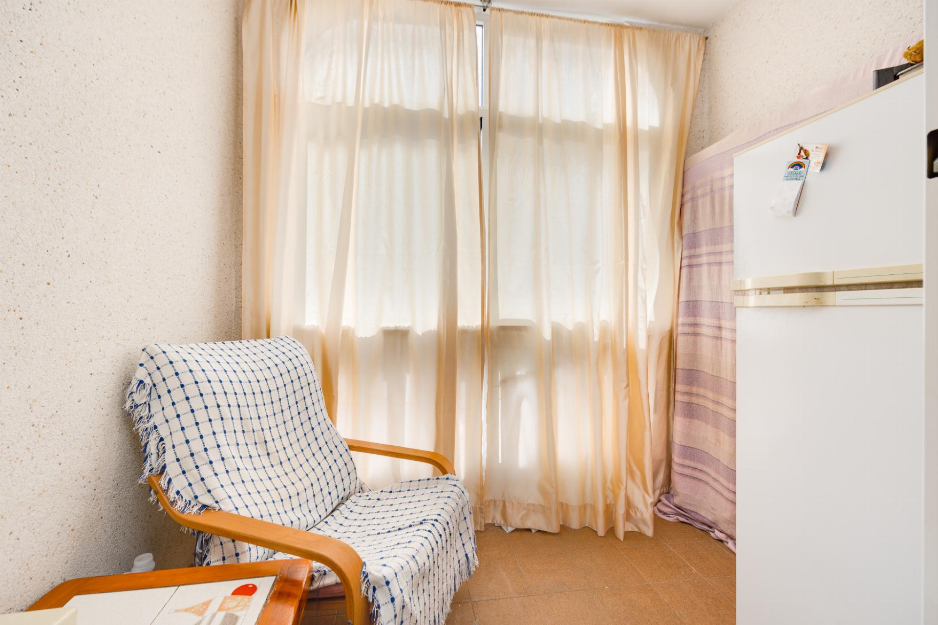 Herverkoop - Appartement  - Torrevieja - Playa del Acequión