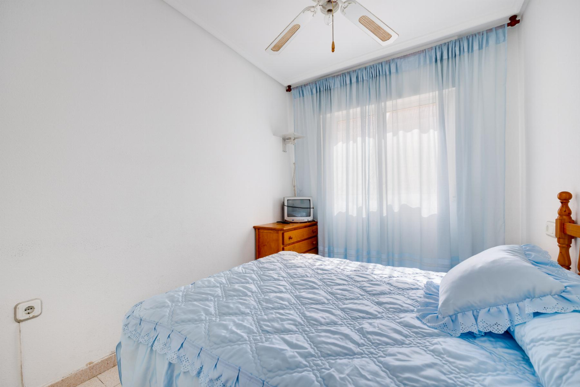 Herverkoop - Appartement  - Torrevieja - Playa del Acequión