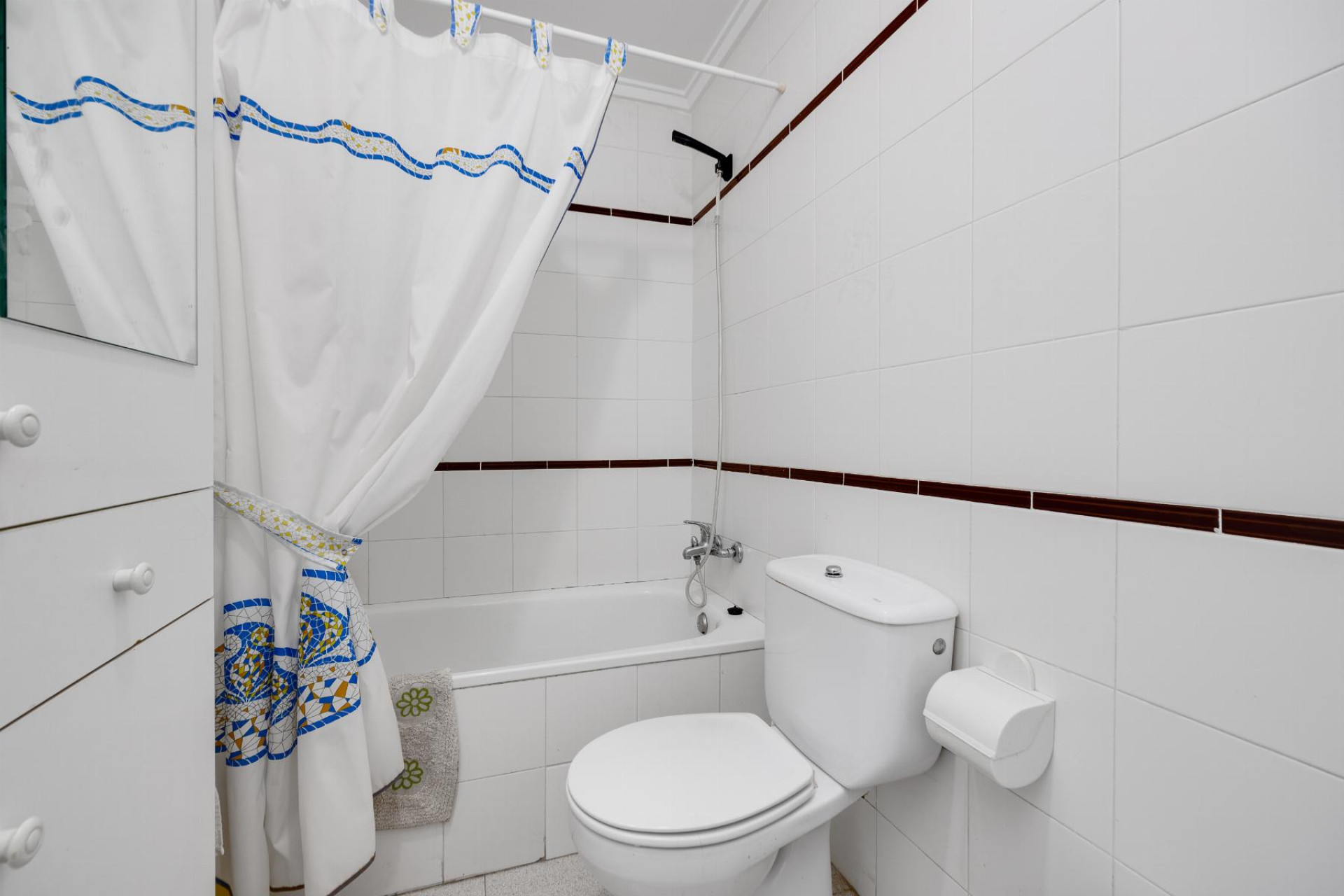 Herverkoop - Appartement  - Torrevieja - Playa del Acequión