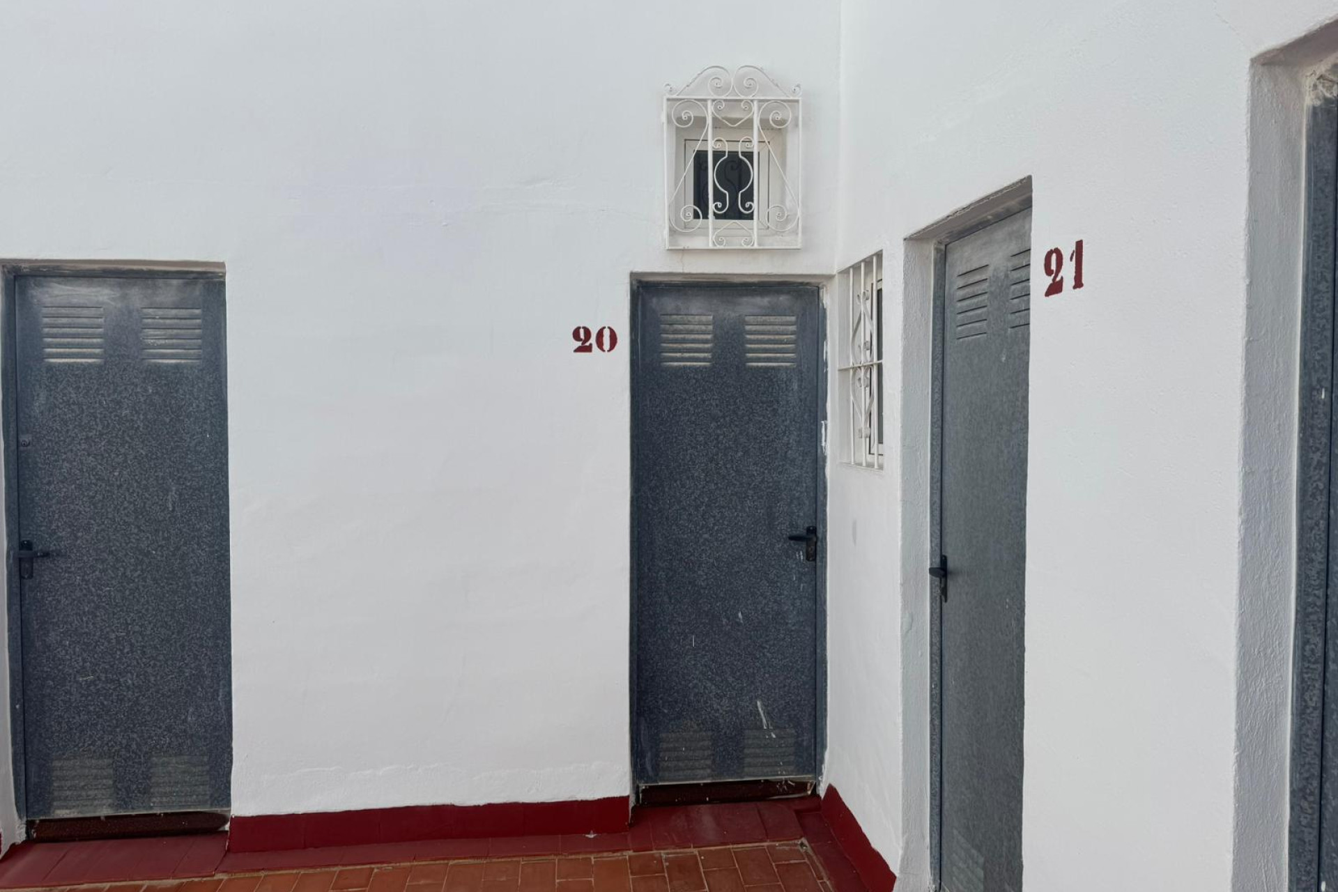 Herverkoop - Appartement  - Torrevieja - Playa del Acequión