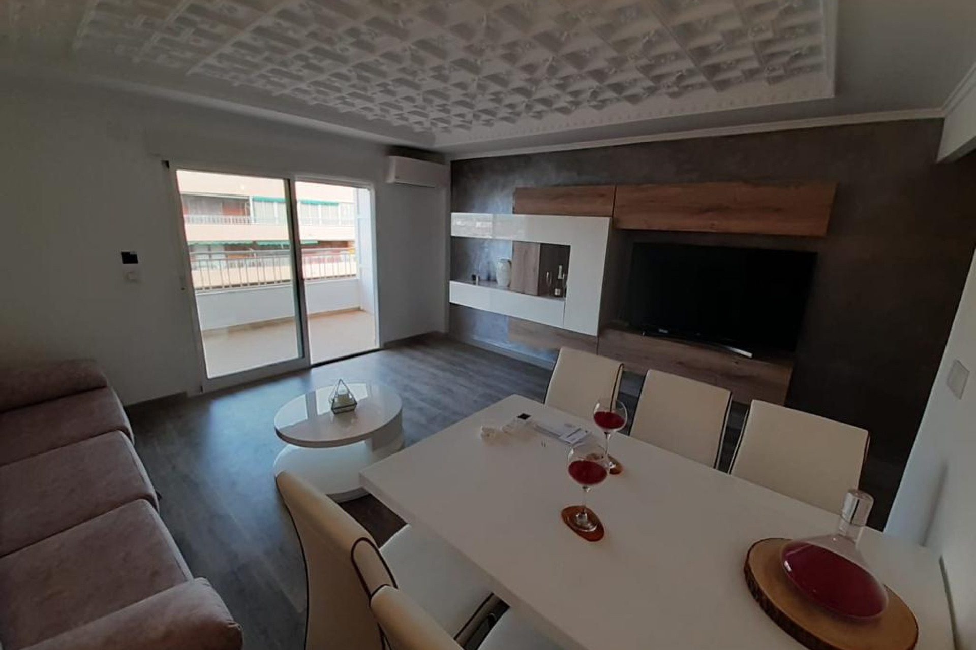 Herverkoop - Appartement  - Torrevieja - Playa del Acequión