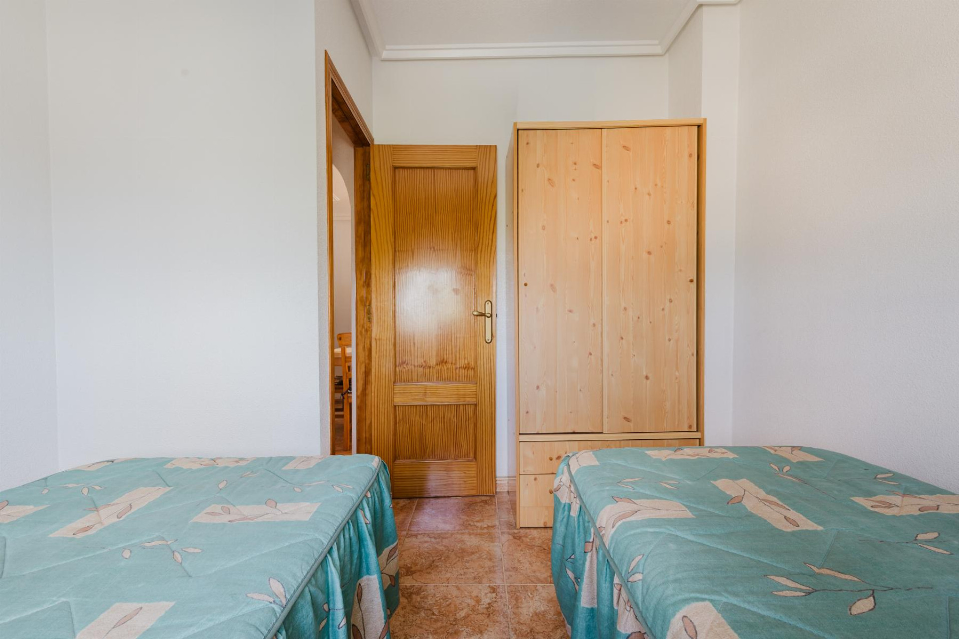 Herverkoop - Appartement  - Torrevieja - Playa del Acequión
