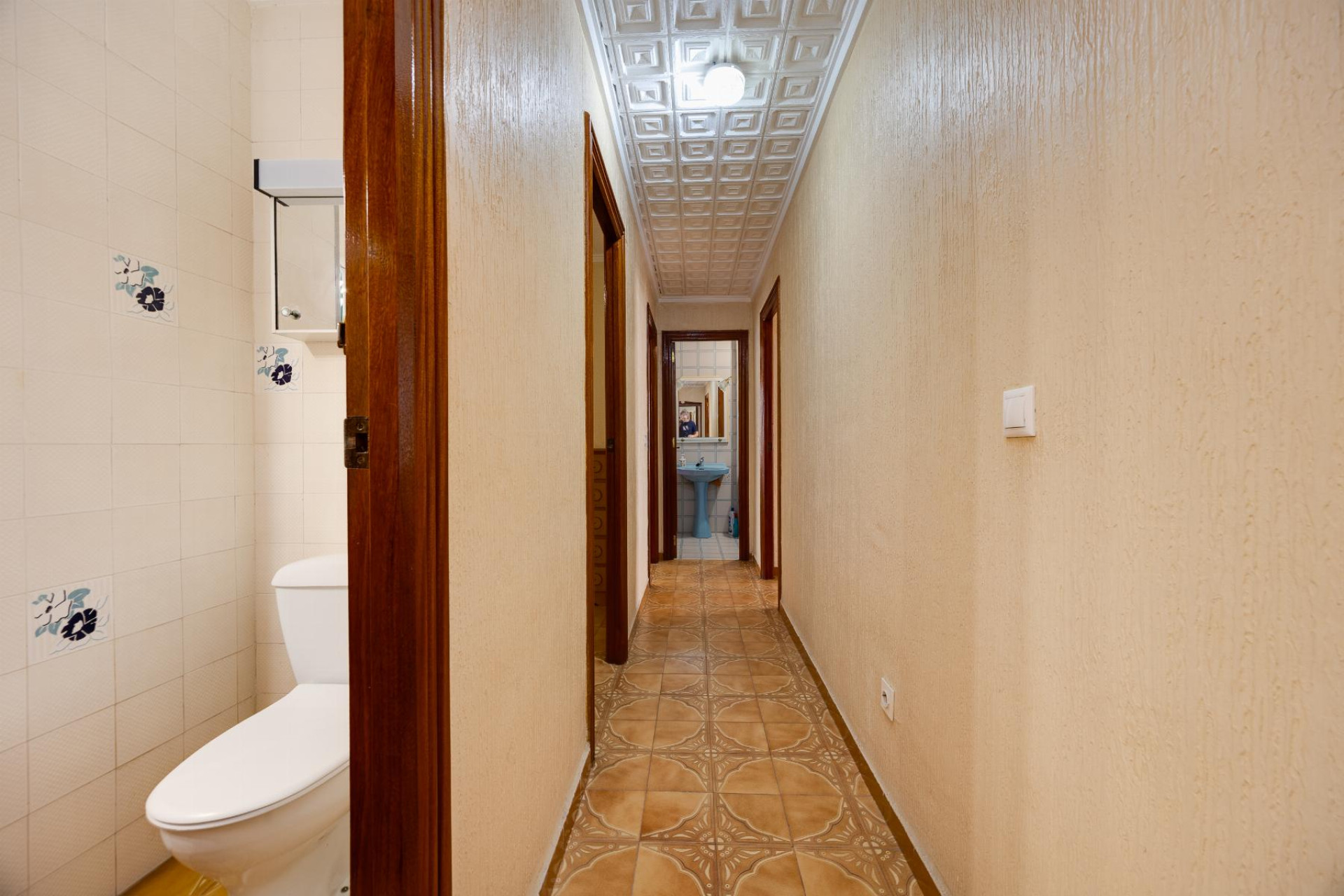 Herverkoop - Appartement  - Torrevieja - Playa del Acequión