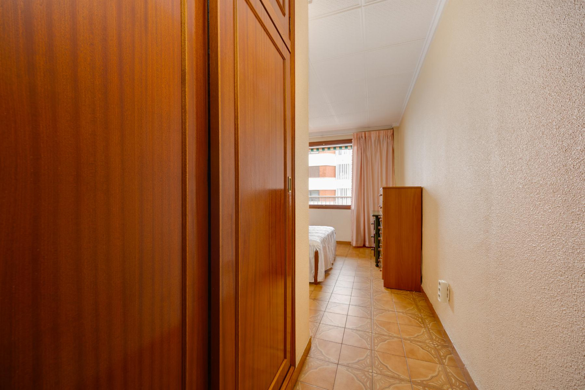 Herverkoop - Appartement  - Torrevieja - Playa del Acequión