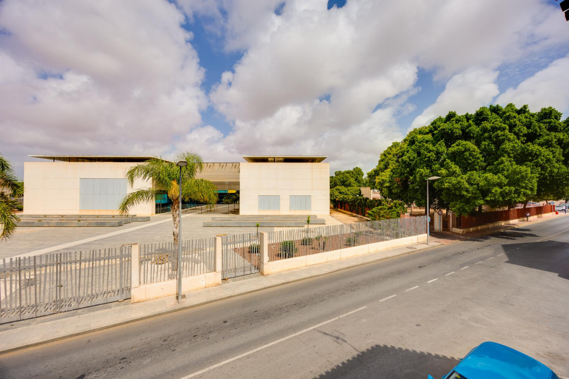 Herverkoop - Appartement - Torrevieja - Playa del Acequión