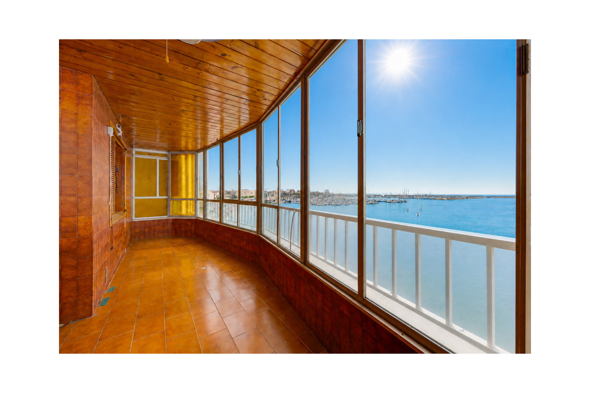 Herverkoop - Appartement  - Torrevieja - Playa del Acequión