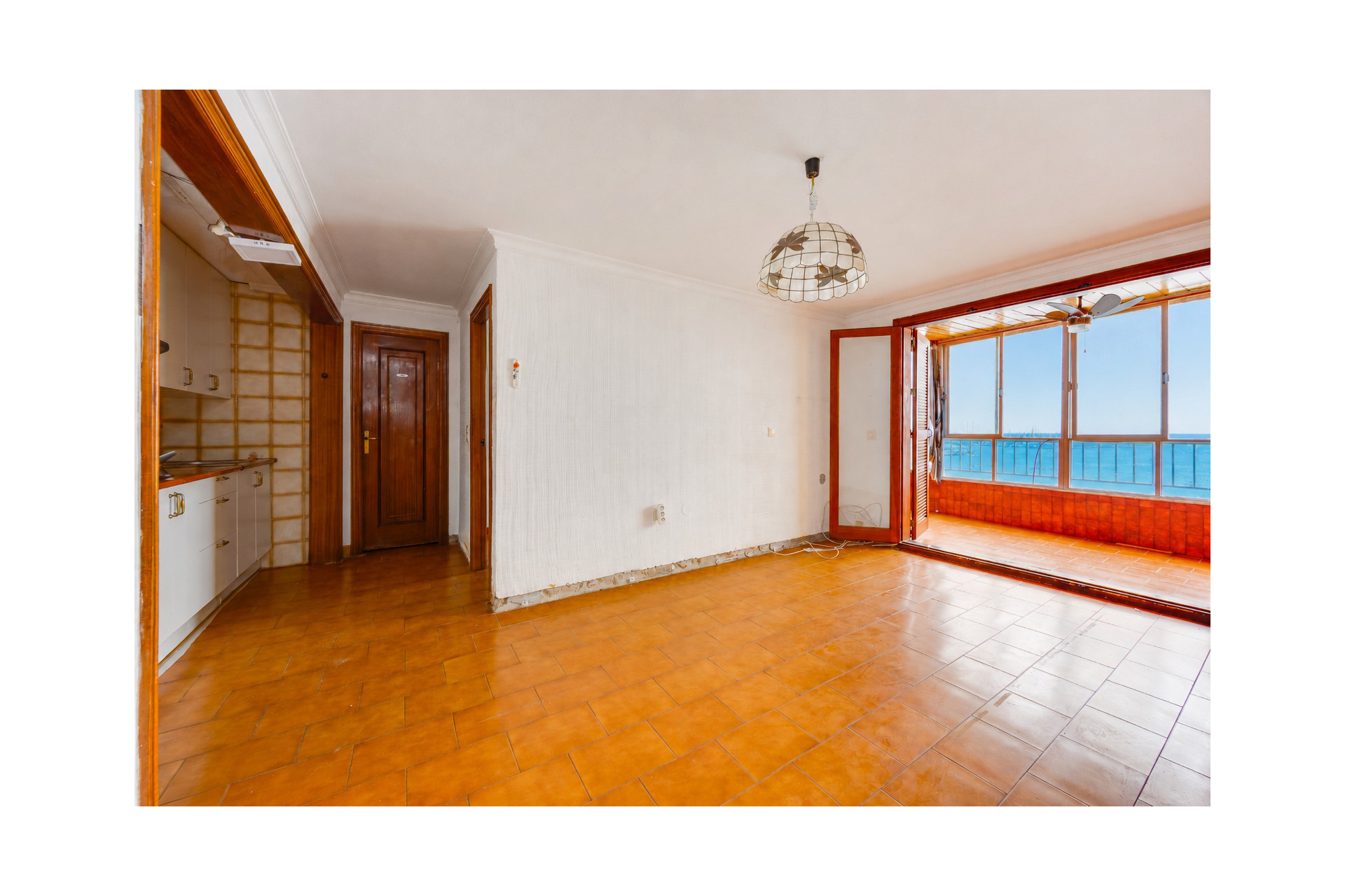 Herverkoop - Appartement  - Torrevieja - Playa del Acequión
