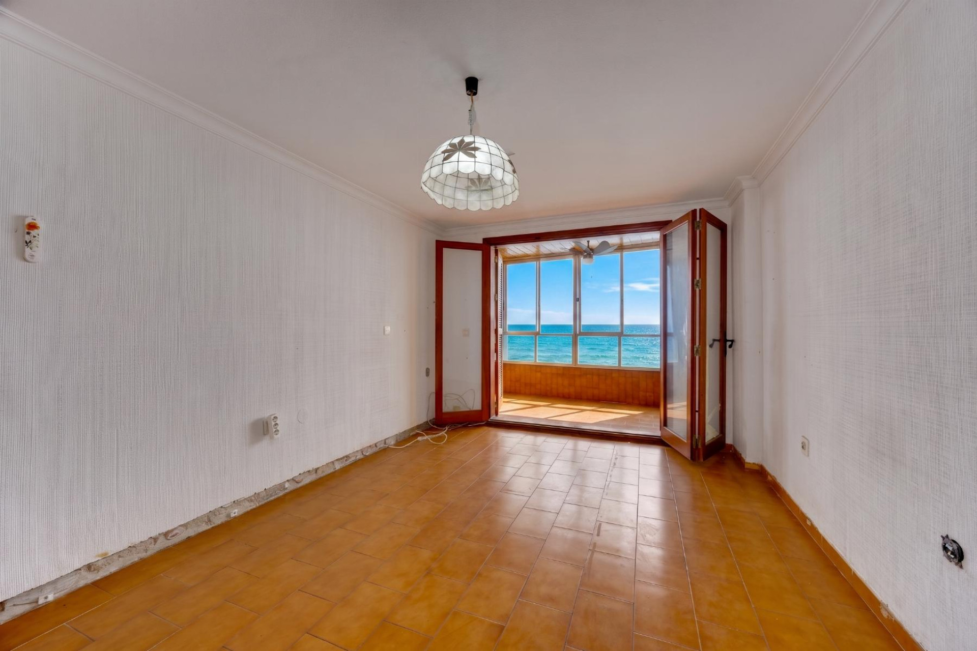 Herverkoop - Appartement  - Torrevieja - Playa del Acequión