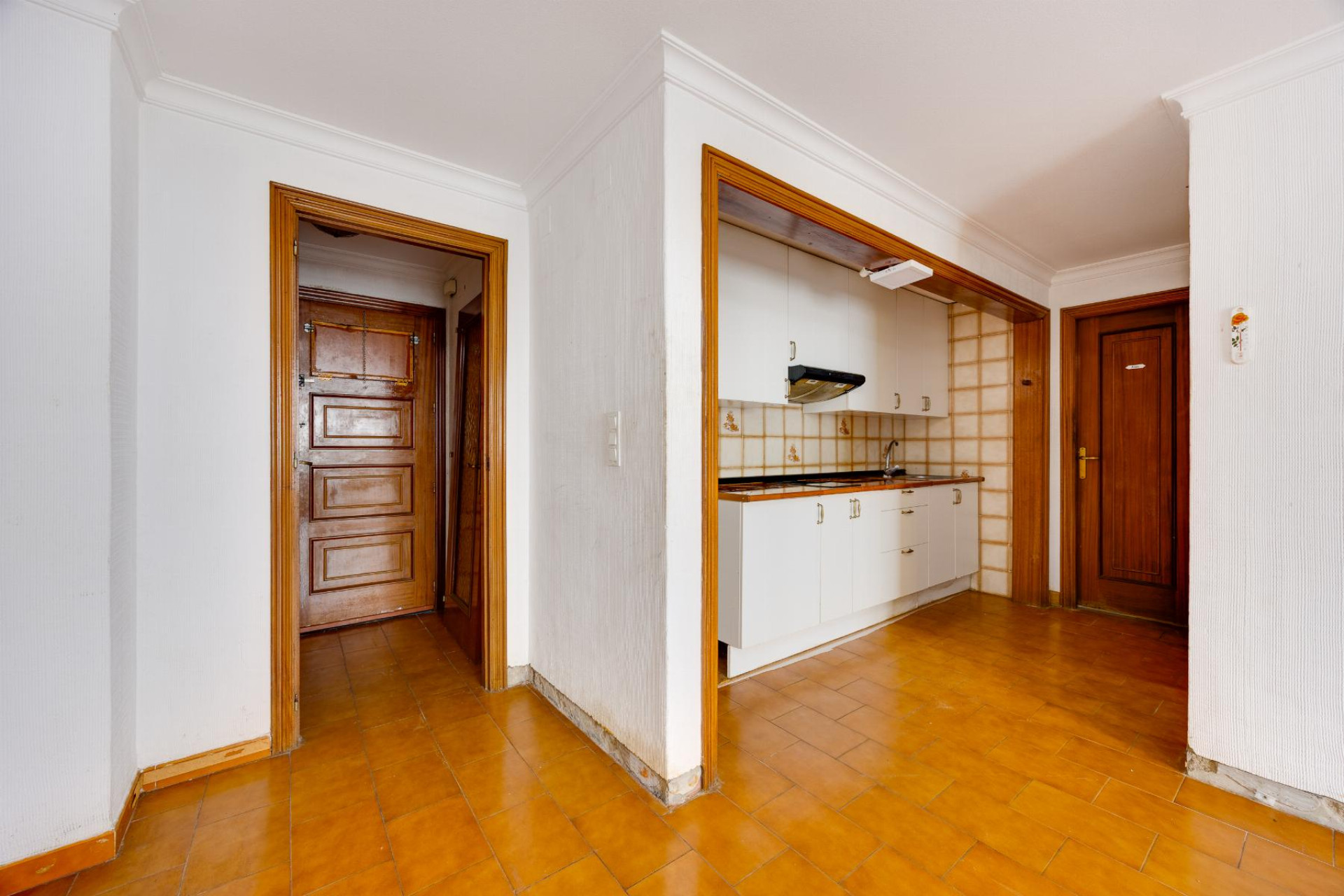 Herverkoop - Appartement  - Torrevieja - Playa del Acequión