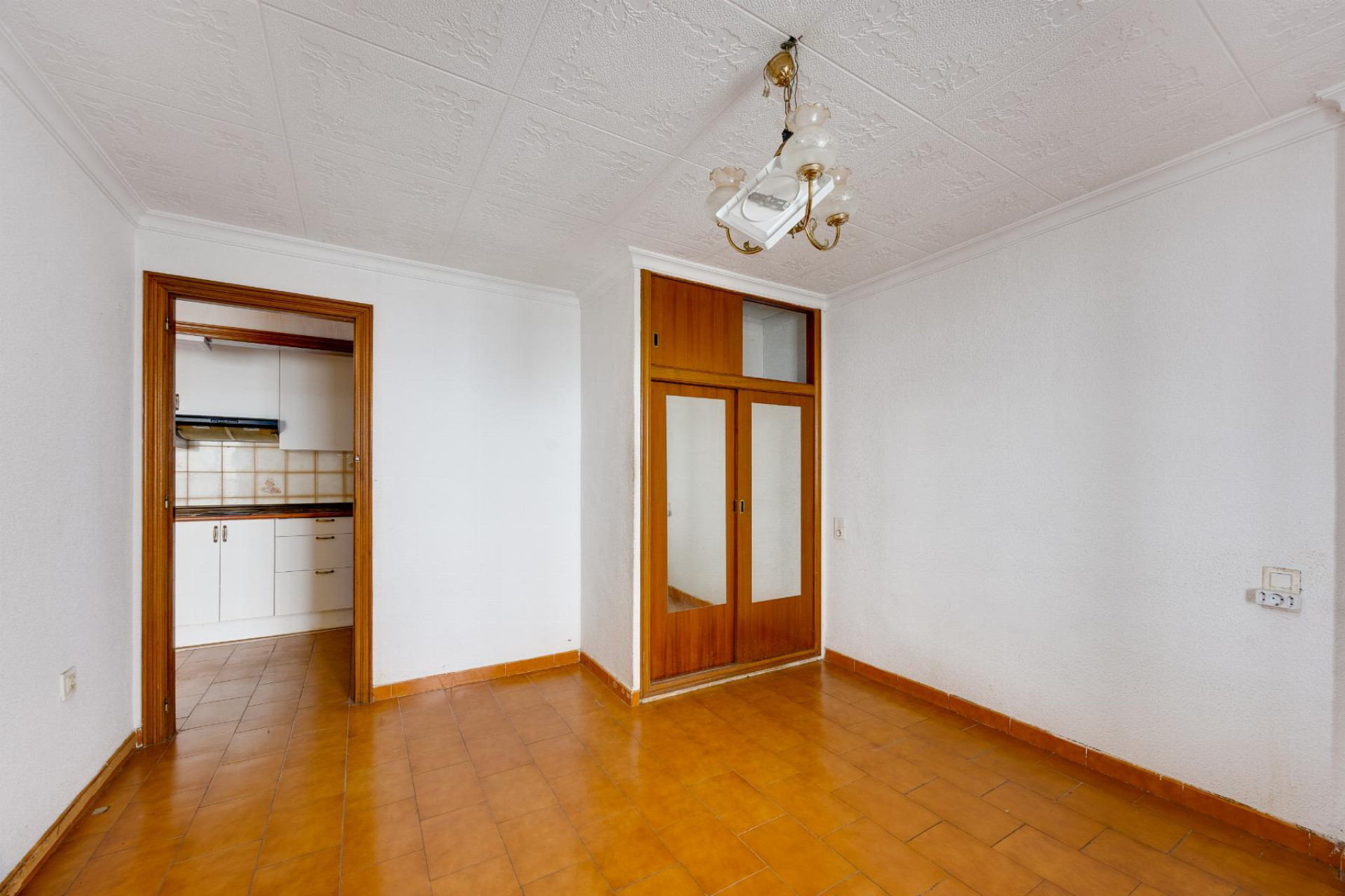Herverkoop - Appartement  - Torrevieja - Playa del Acequión