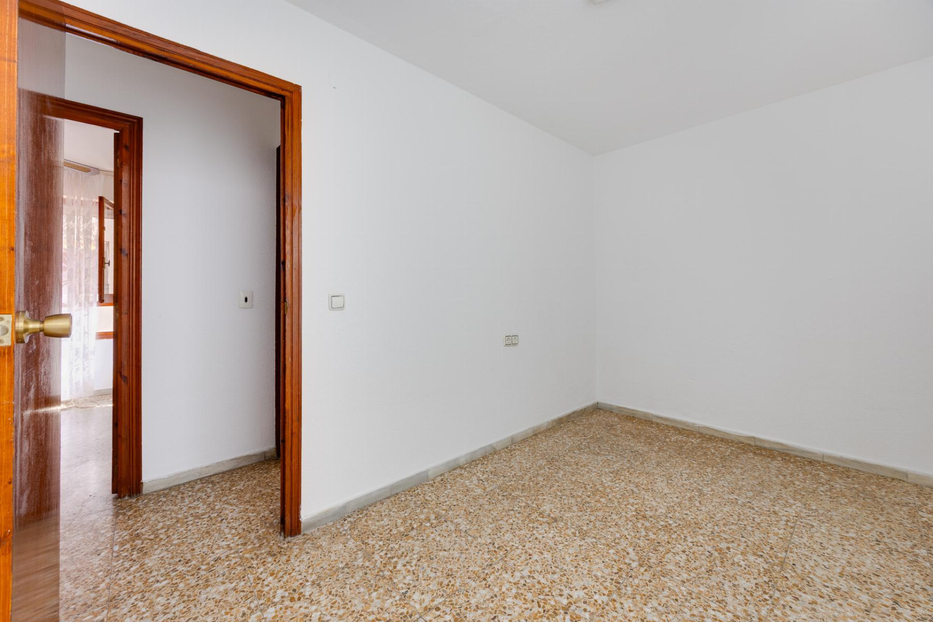 Herverkoop - Appartement  - Torrevieja - Playa del Acequión
