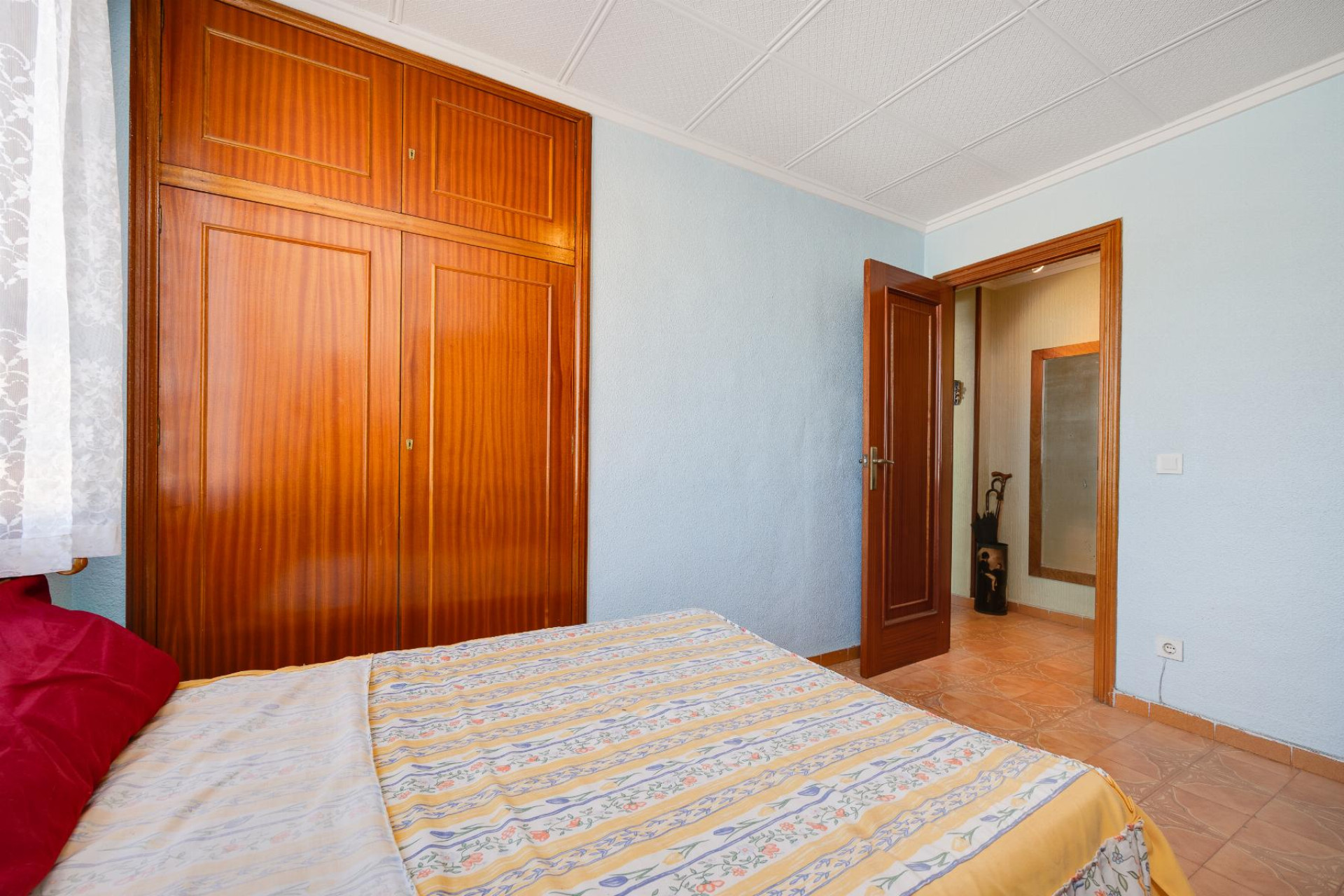 Herverkoop - Appartement  - Torrevieja - Playa del Acequión