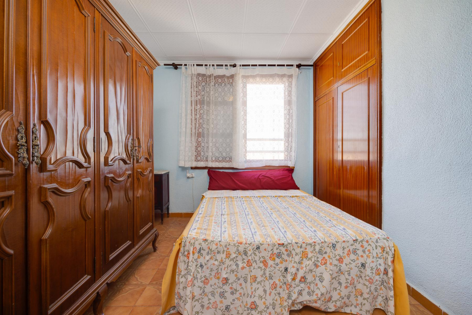 Herverkoop - Appartement  - Torrevieja - Playa del Acequión