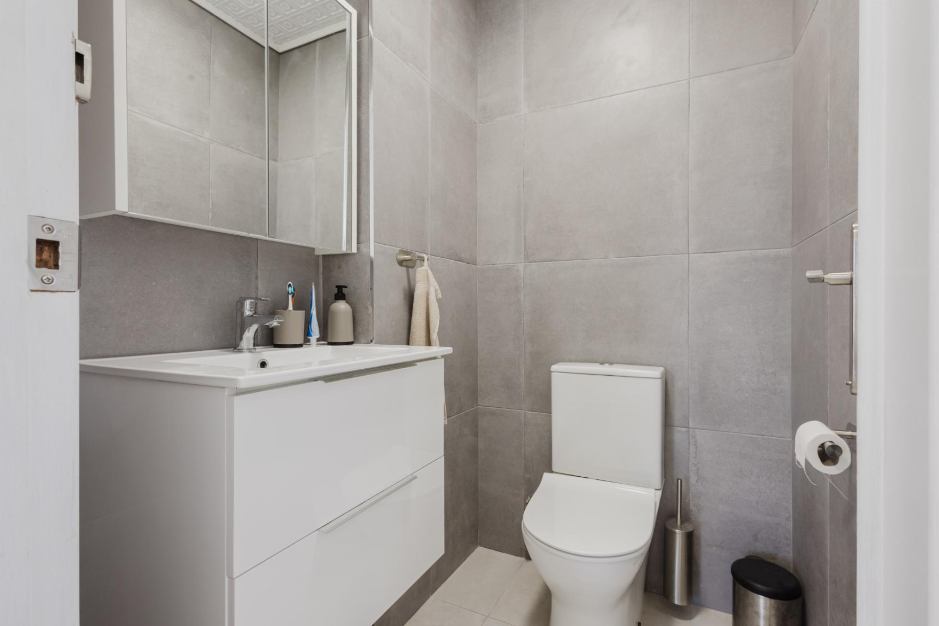 Herverkoop - Appartement  - Torrevieja - Playa del Acequión