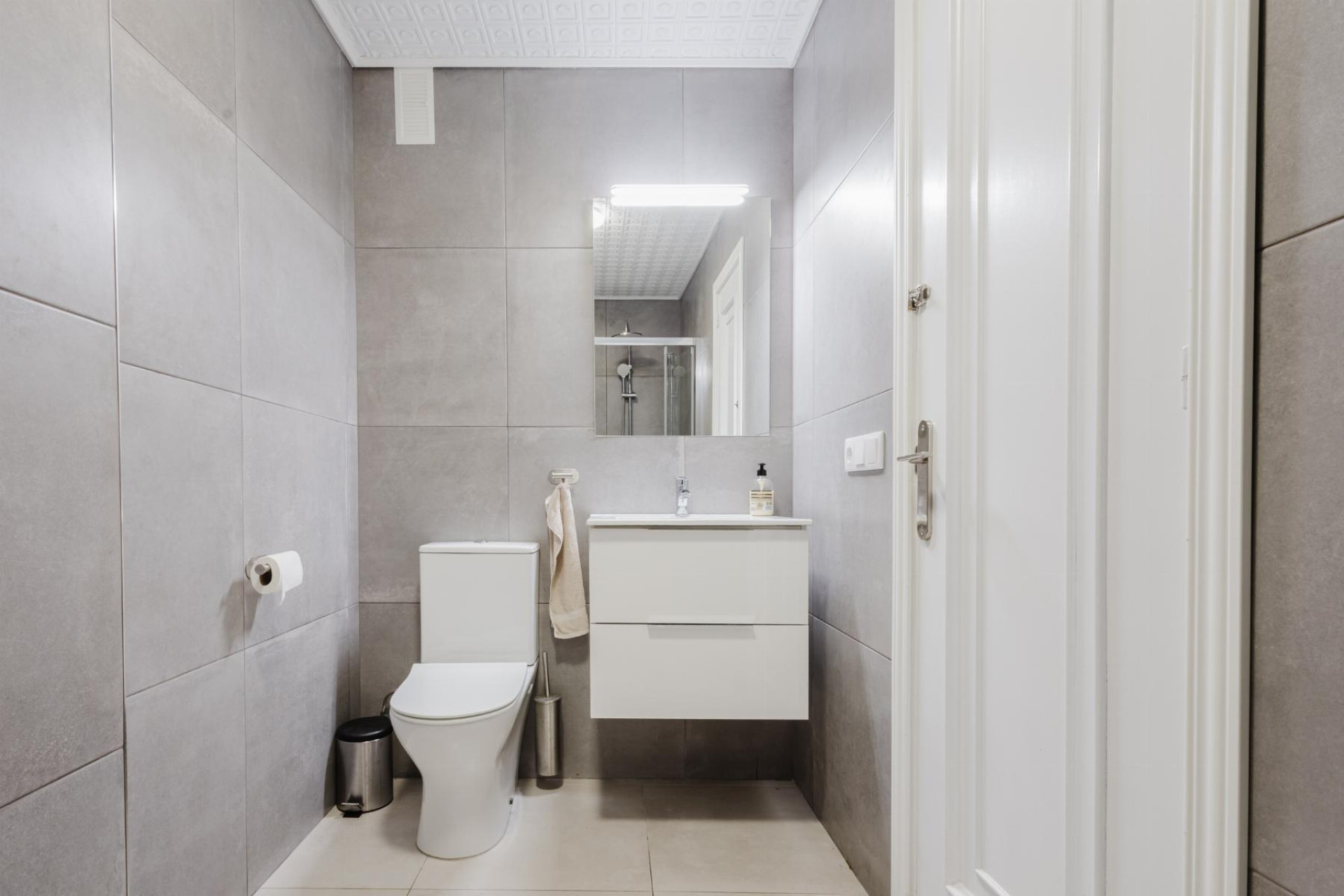 Herverkoop - Appartement  - Torrevieja - Playa del Acequión