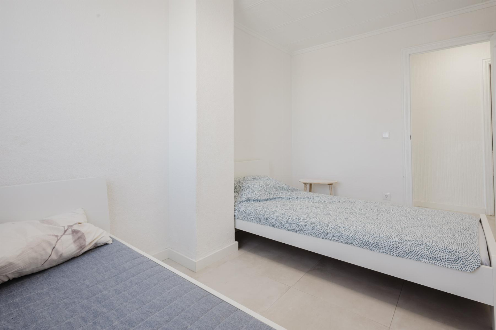Herverkoop - Appartement  - Torrevieja - Playa del Acequión