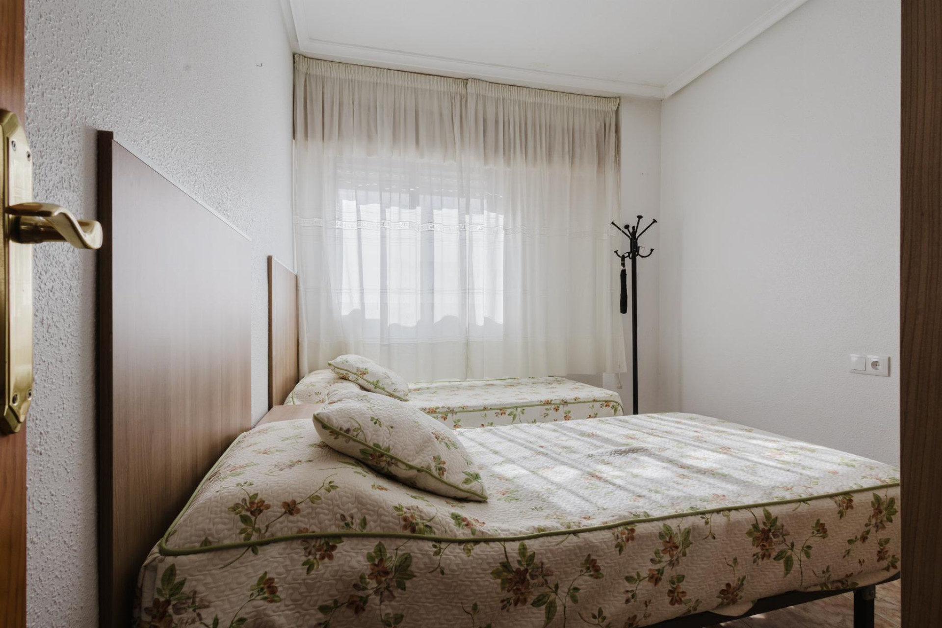 Herverkoop - Appartement  - Torrevieja - Playa del Acequión