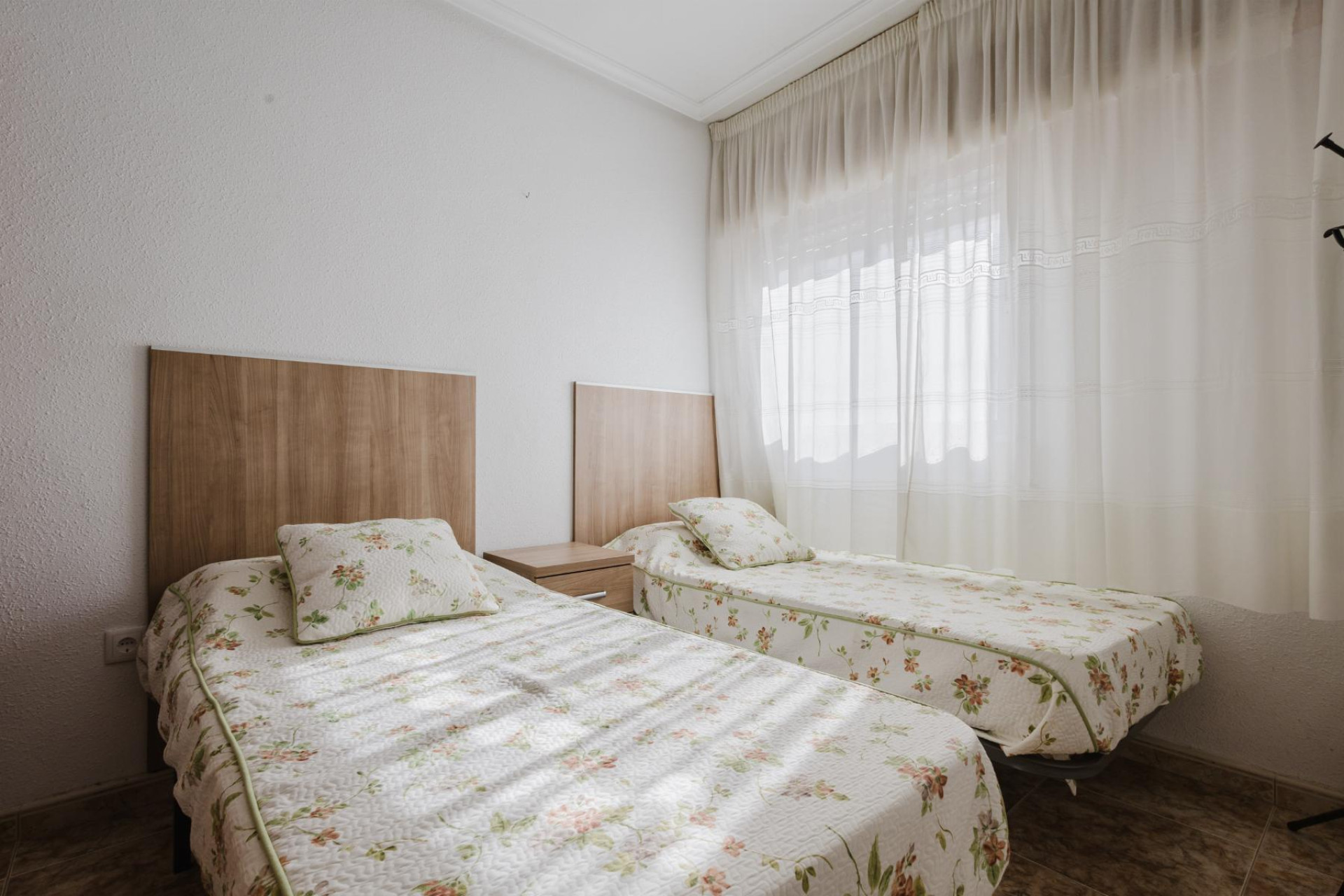 Herverkoop - Appartement  - Torrevieja - Playa del Acequión