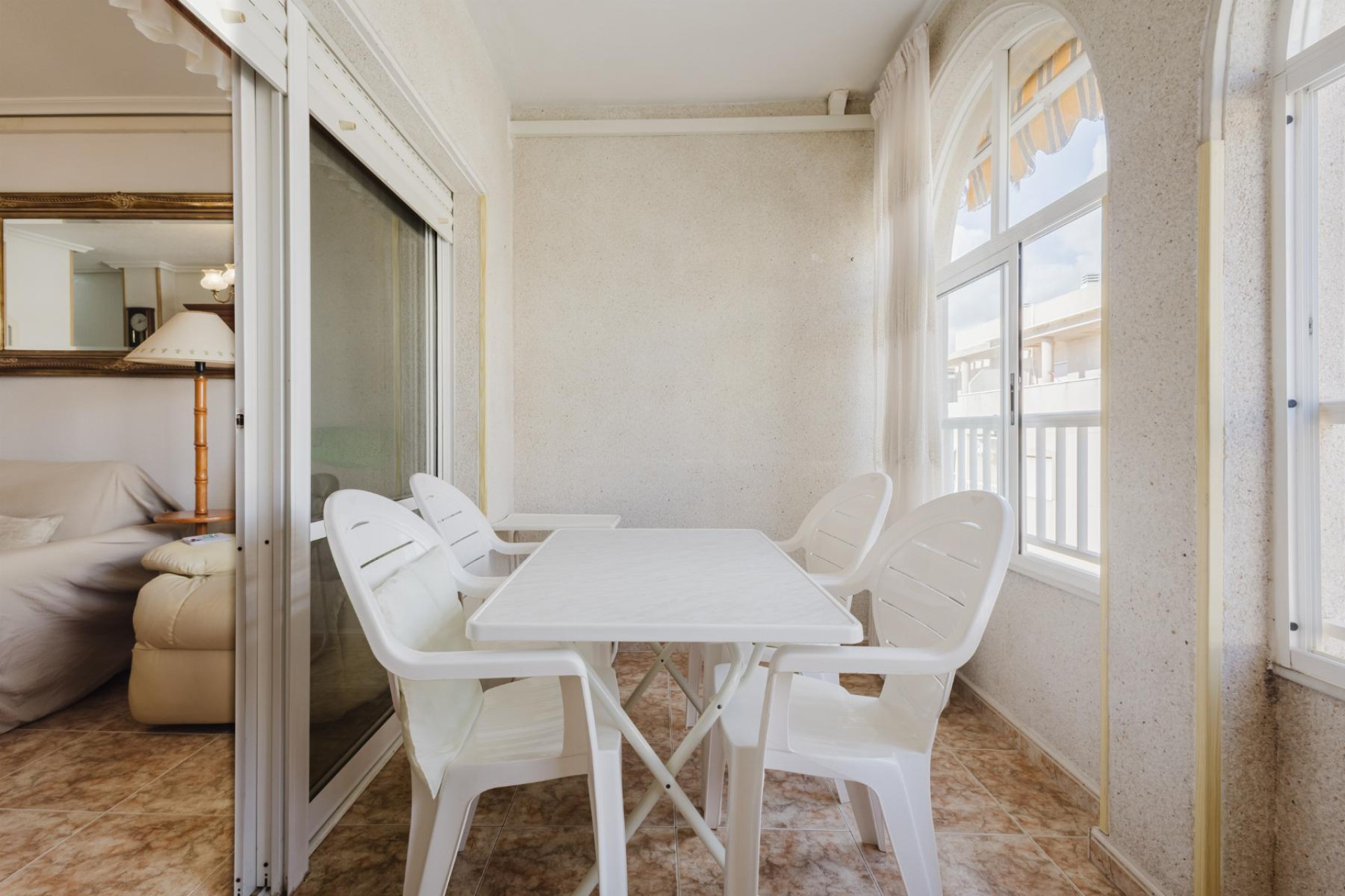 Herverkoop - Appartement  - Torrevieja - Playa del Acequión