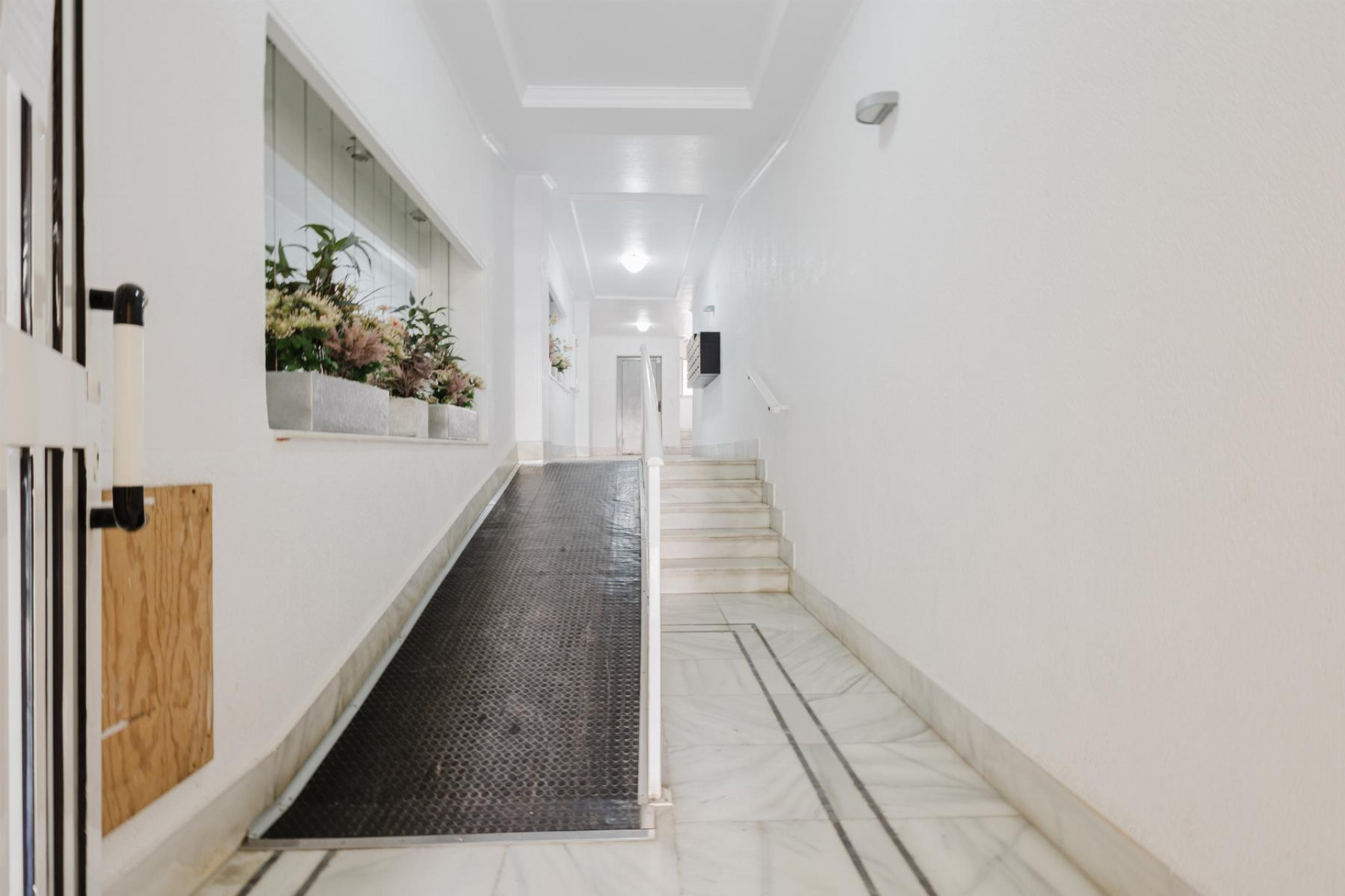 Herverkoop - Appartement  - Torrevieja - Playa del Acequión