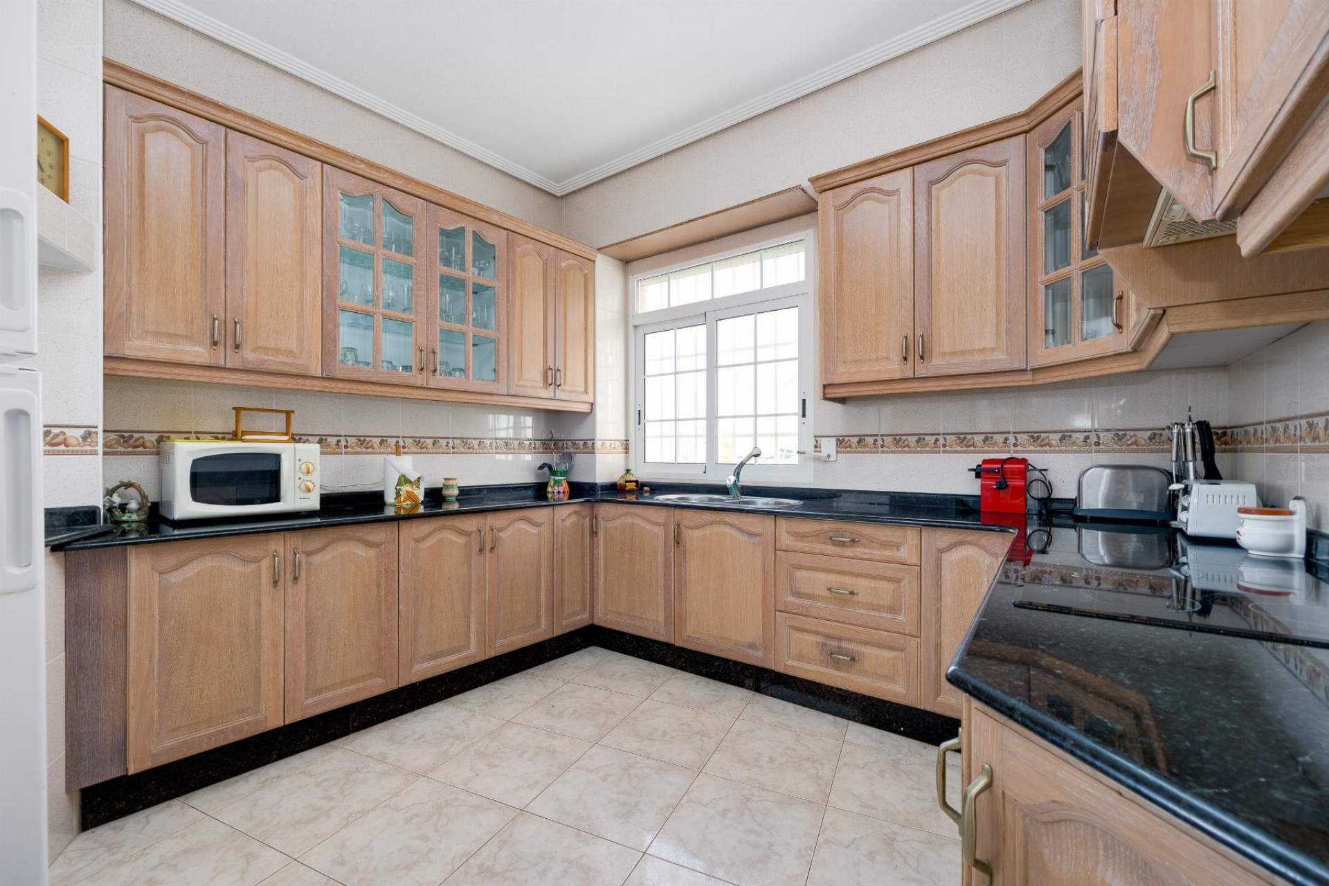 Herverkoop - Appartement  - Torrevieja - Playa del Acequión