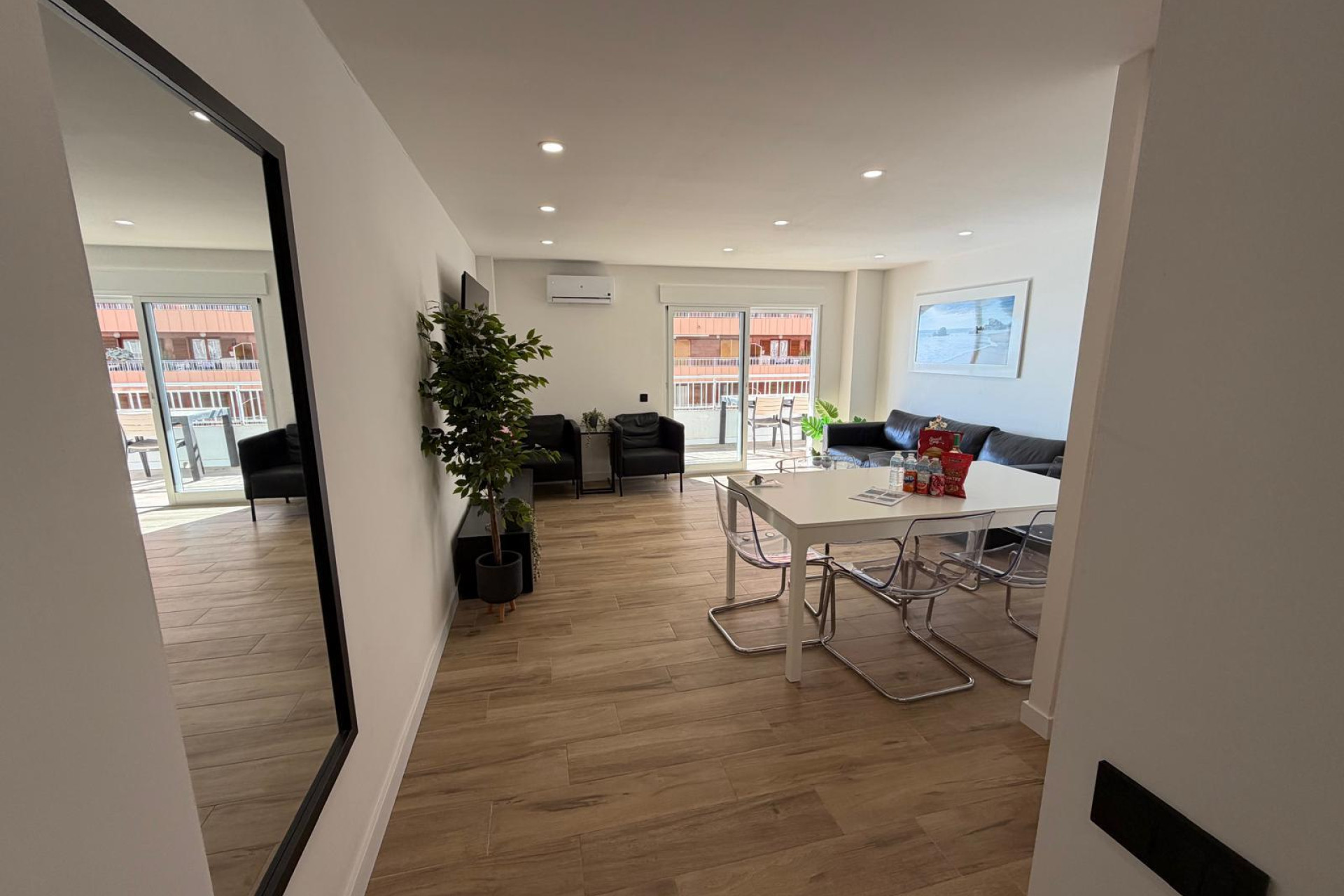 Herverkoop - Appartement  - Torrevieja - Playa del Acequión