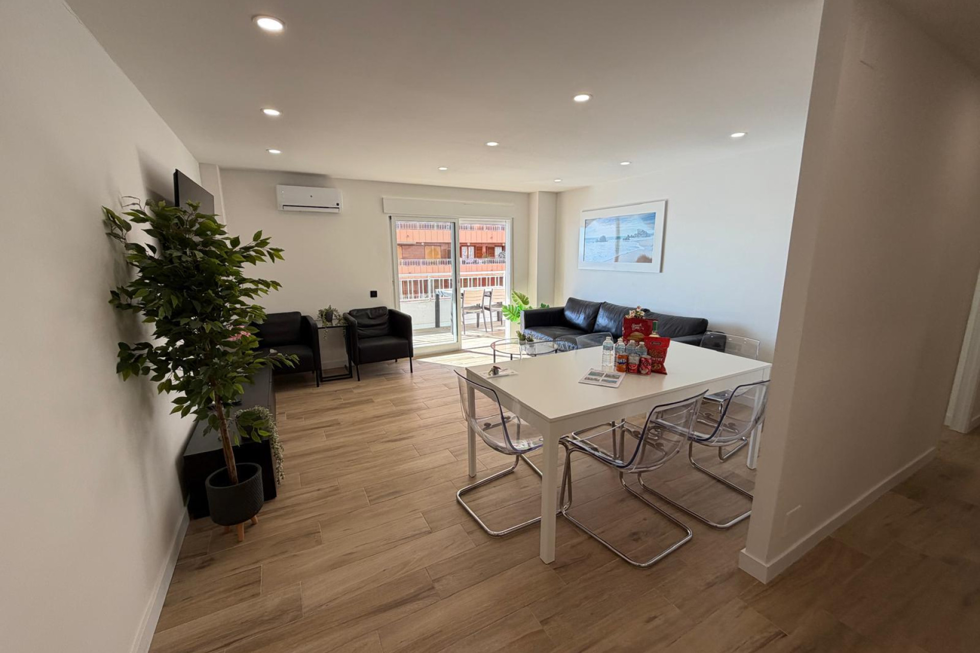 Herverkoop - Appartement  - Torrevieja - Playa del Acequión