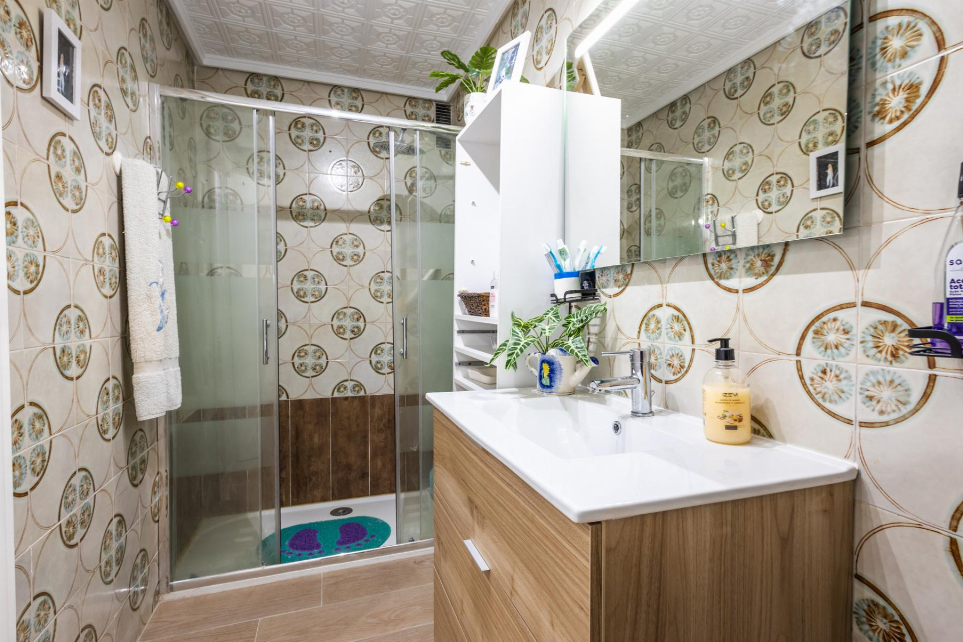 Herverkoop - Appartement  - Torrevieja - Playa del Acequión