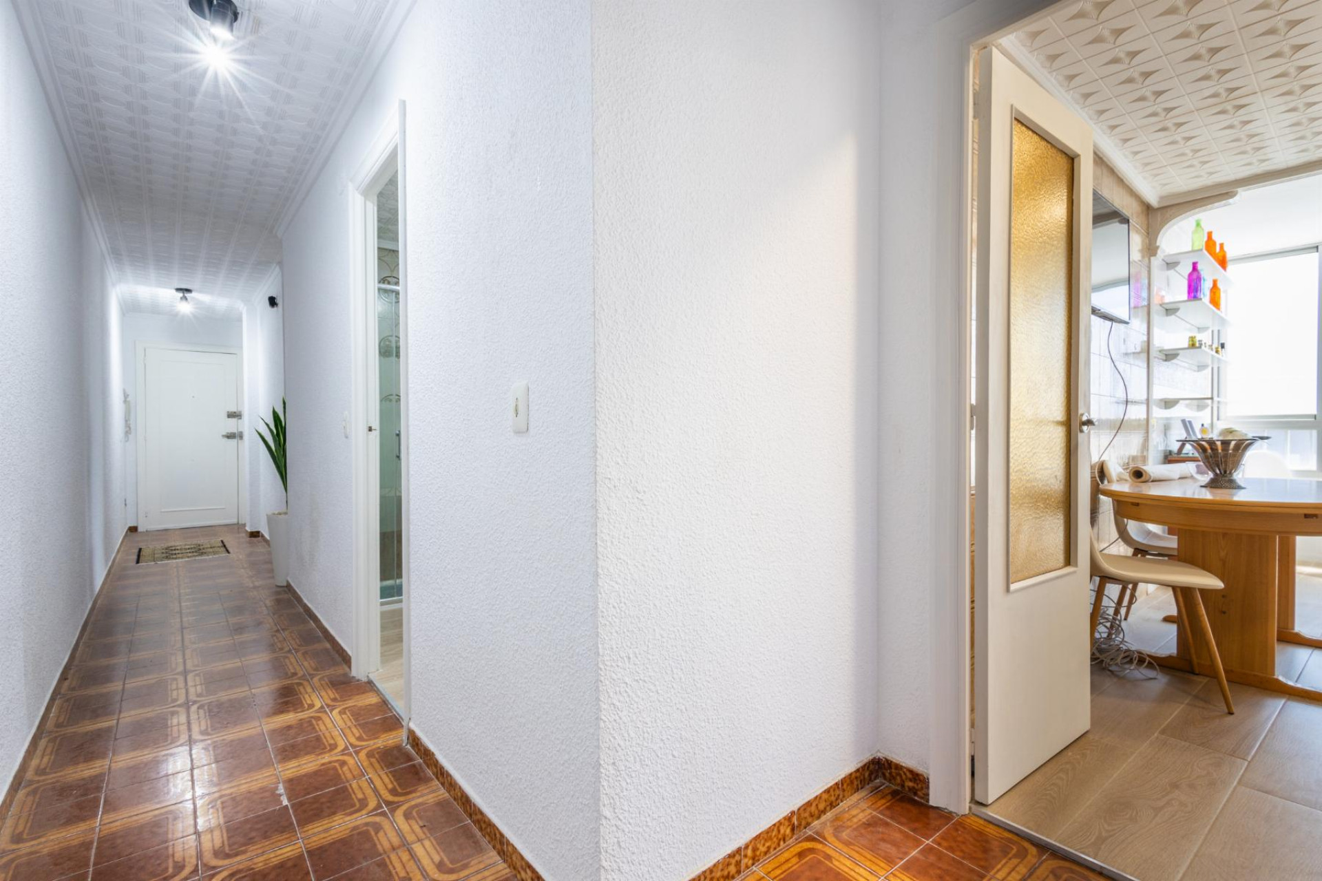 Herverkoop - Appartement  - Torrevieja - Playa del Acequión