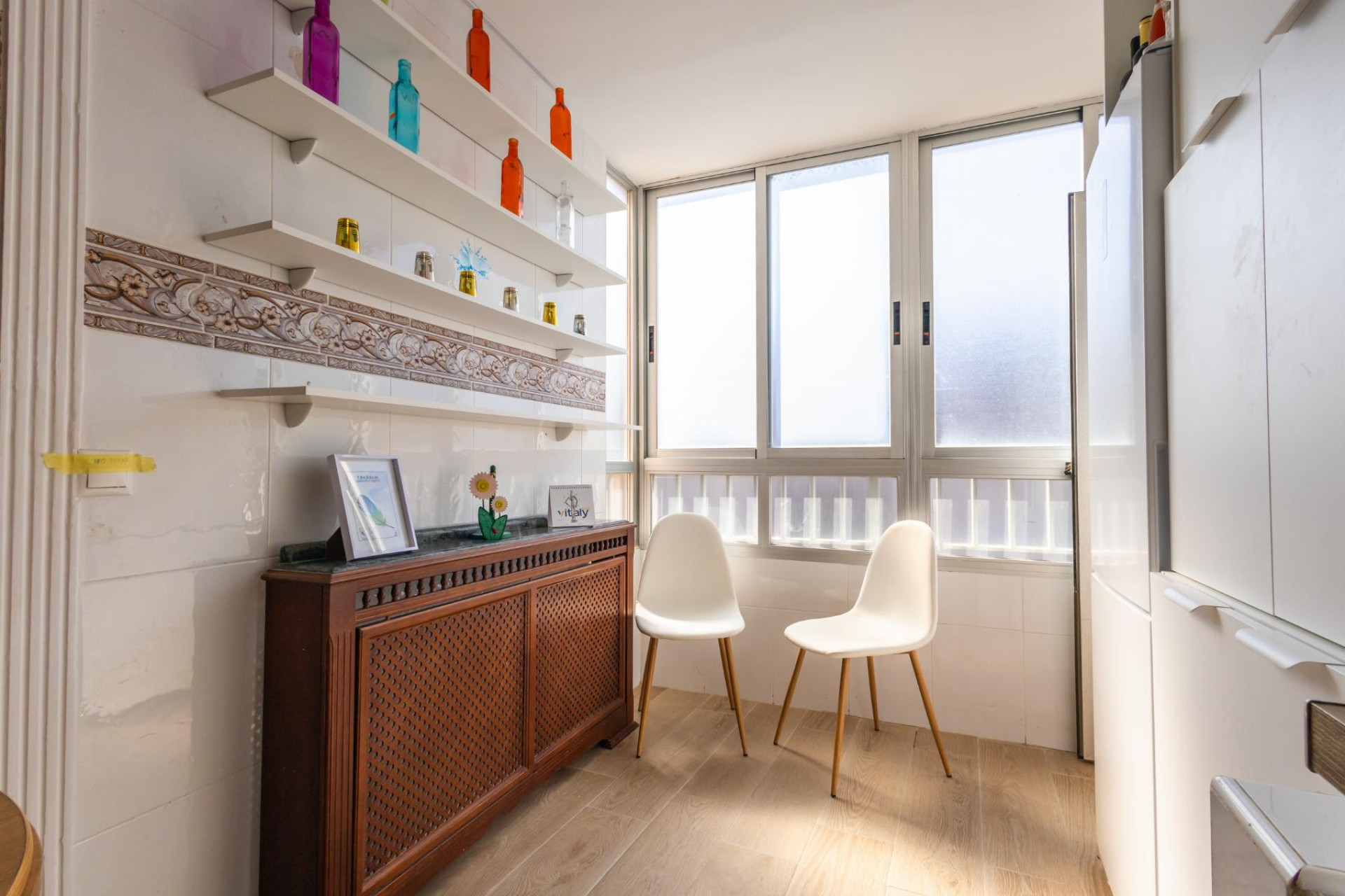 Herverkoop - Appartement  - Torrevieja - Playa del Acequión