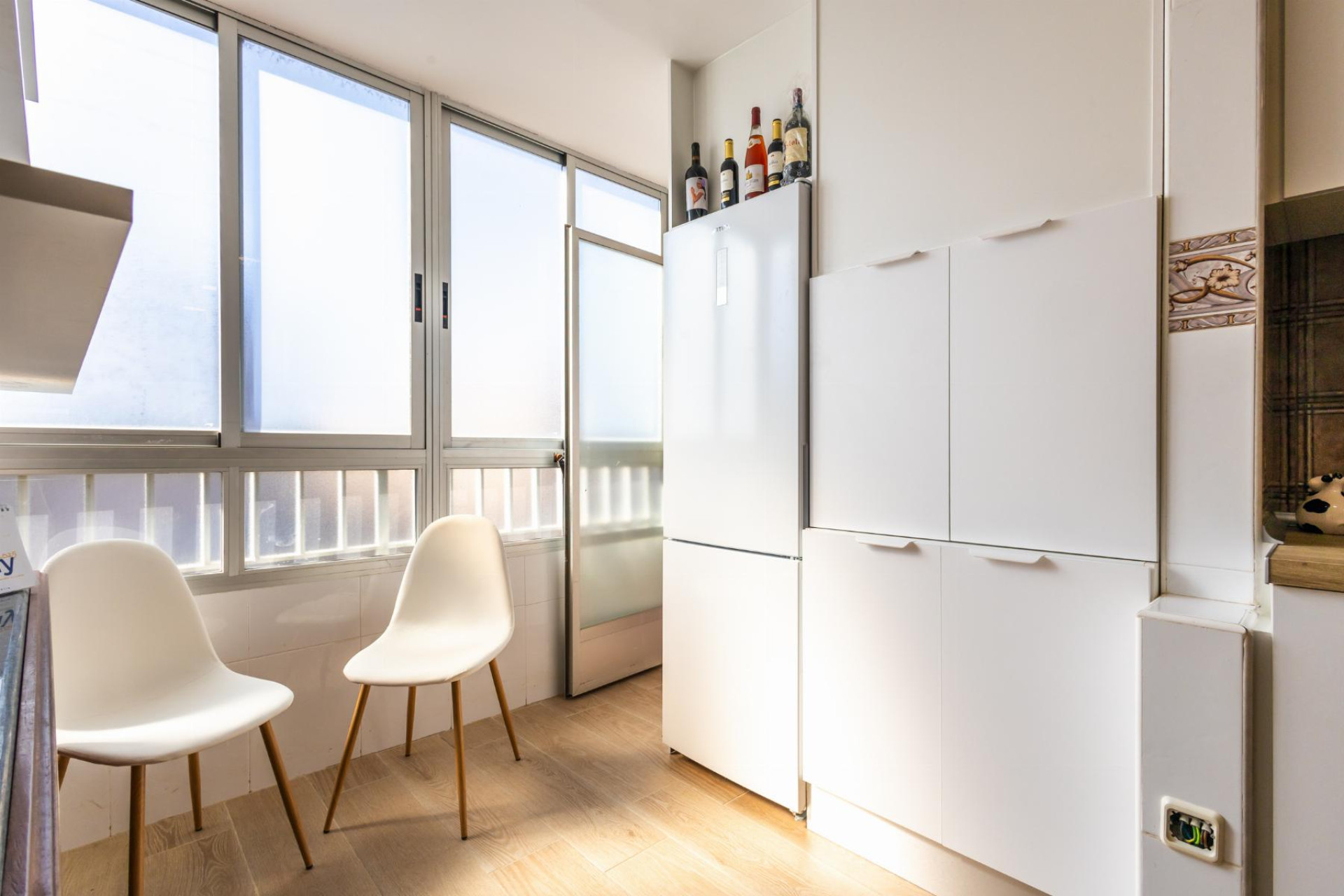 Herverkoop - Appartement  - Torrevieja - Playa del Acequión