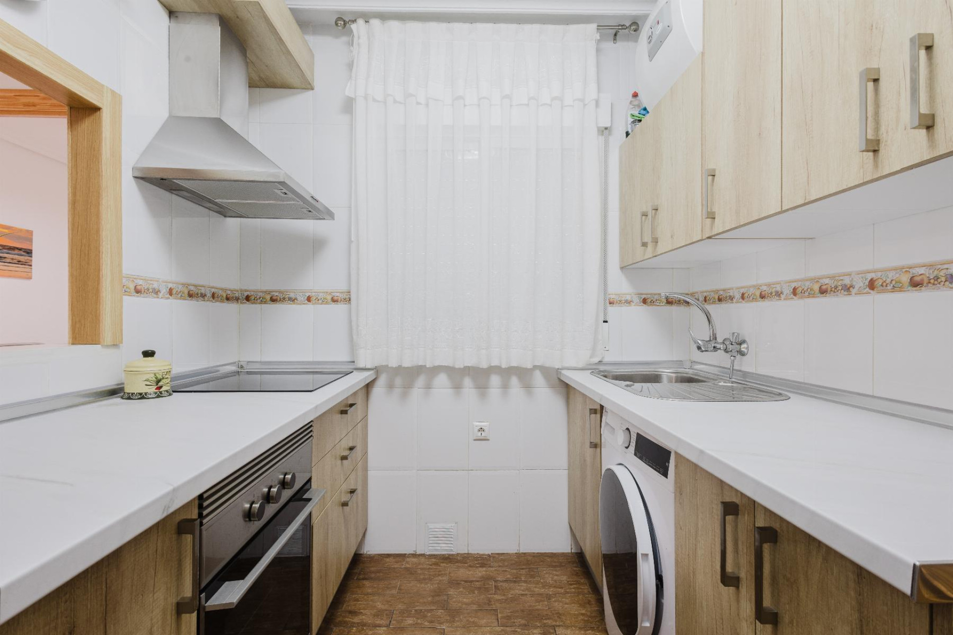 Herverkoop - Appartement  - Torrevieja - Playa del Acequión