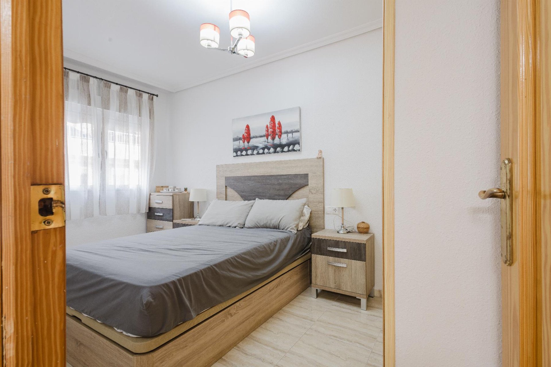 Herverkoop - Appartement  - Torrevieja - Playa del Acequión
