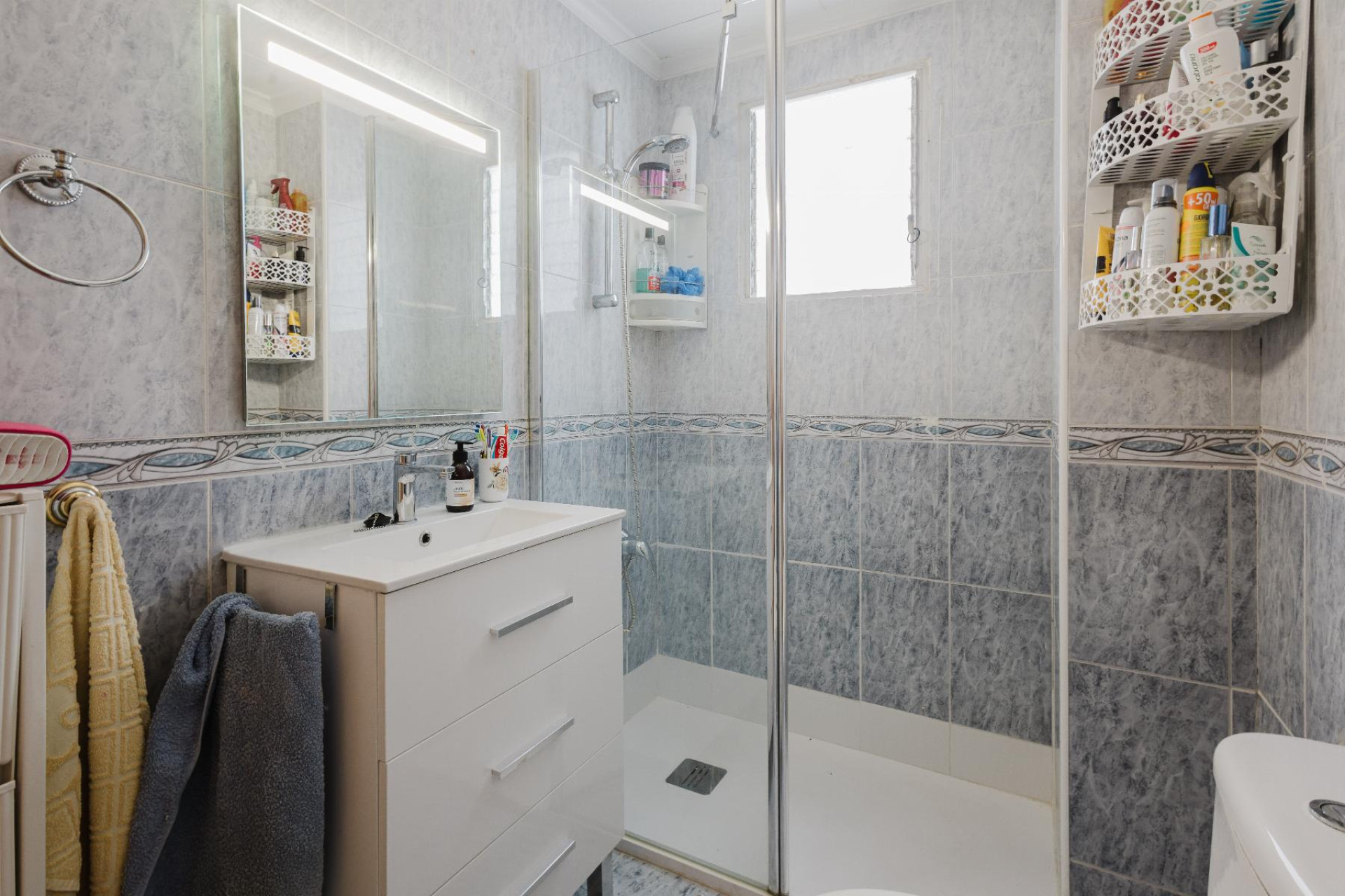 Herverkoop - Appartement  - Torrevieja - Playa del Acequión