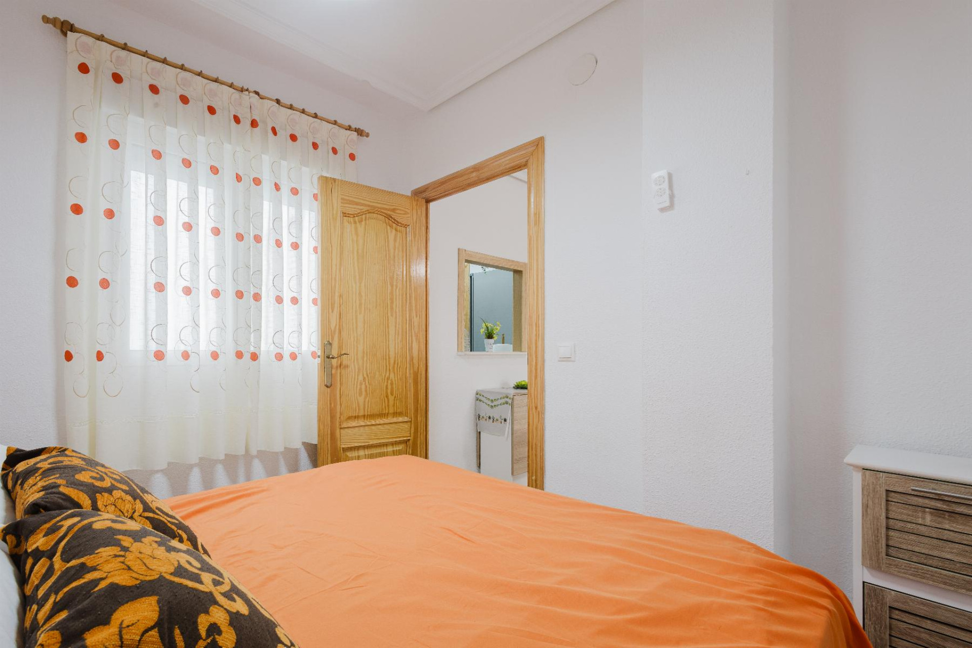 Herverkoop - Appartement  - Torrevieja - Playa del Acequión